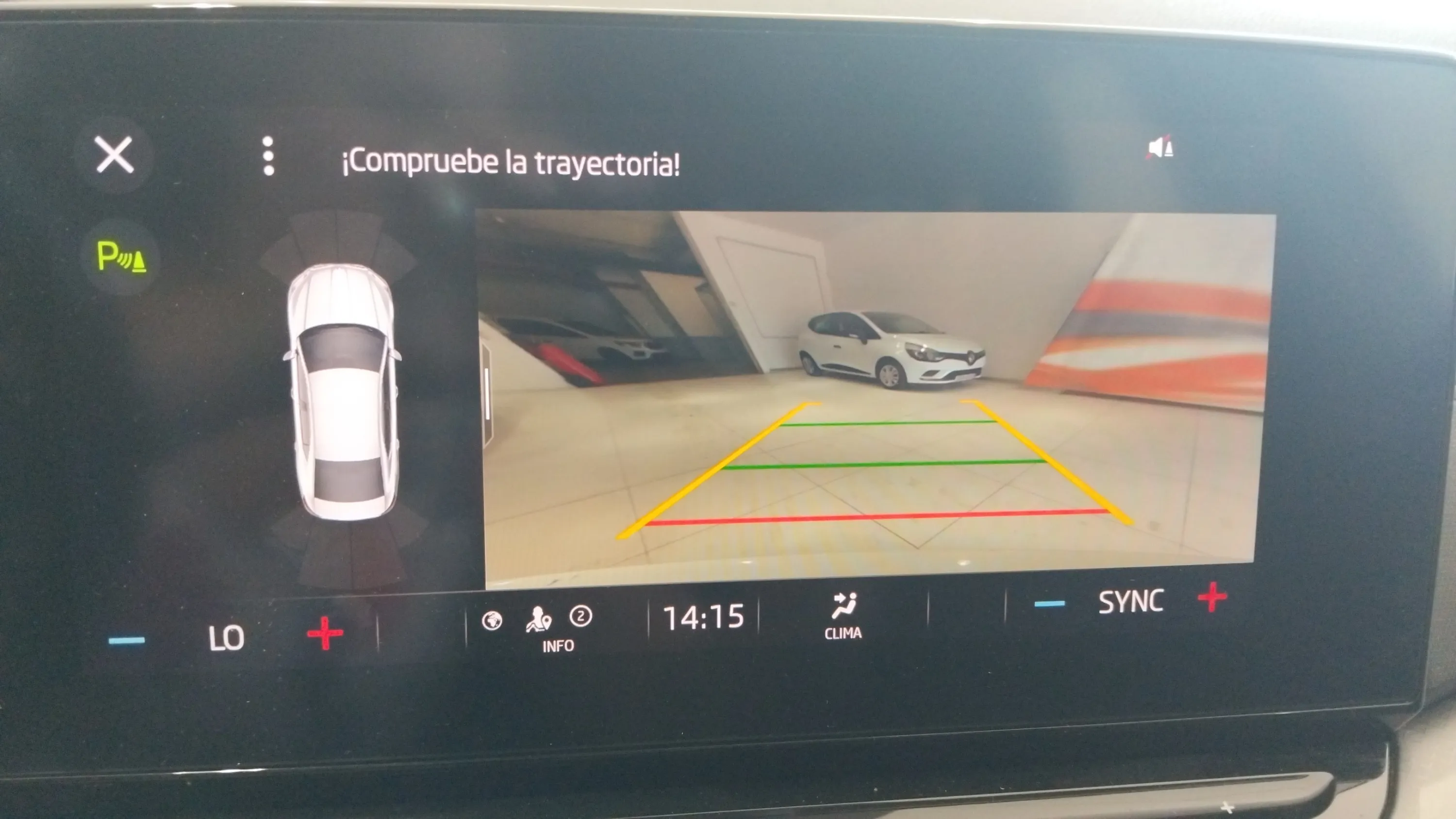 Škoda Octavia 2.0 TDI Ambition - foto 15