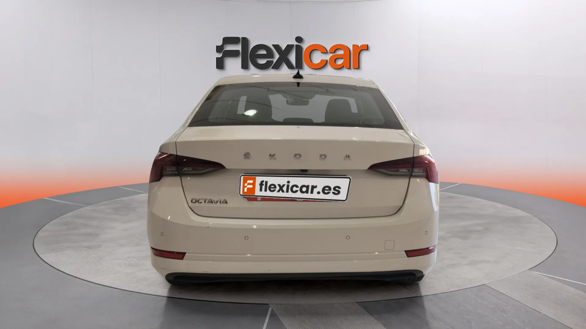 Škoda Octavia 2.0 TDI Ambition - foto 4
