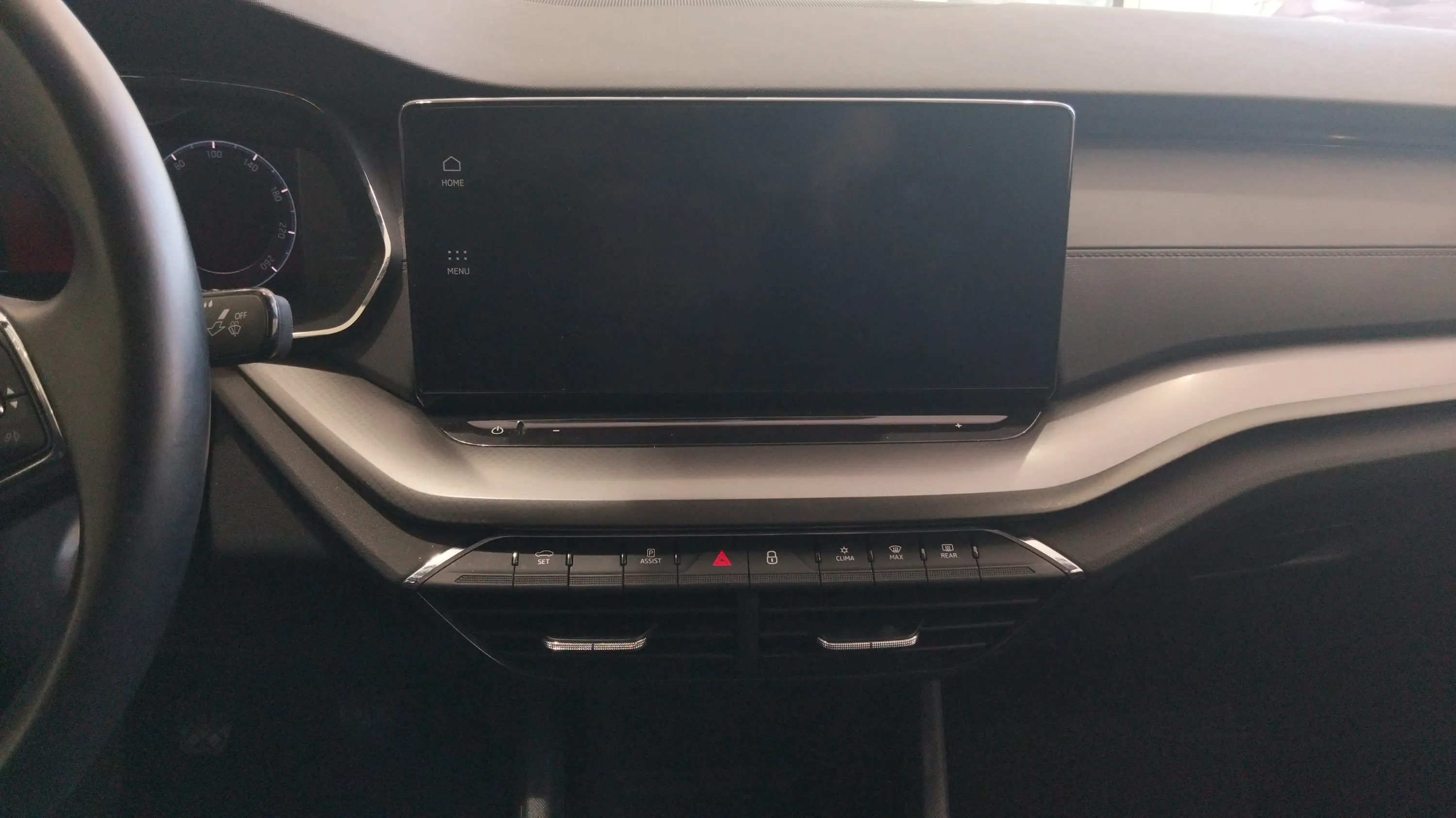 Škoda Octavia 2.0 TDI Ambition - foto 11