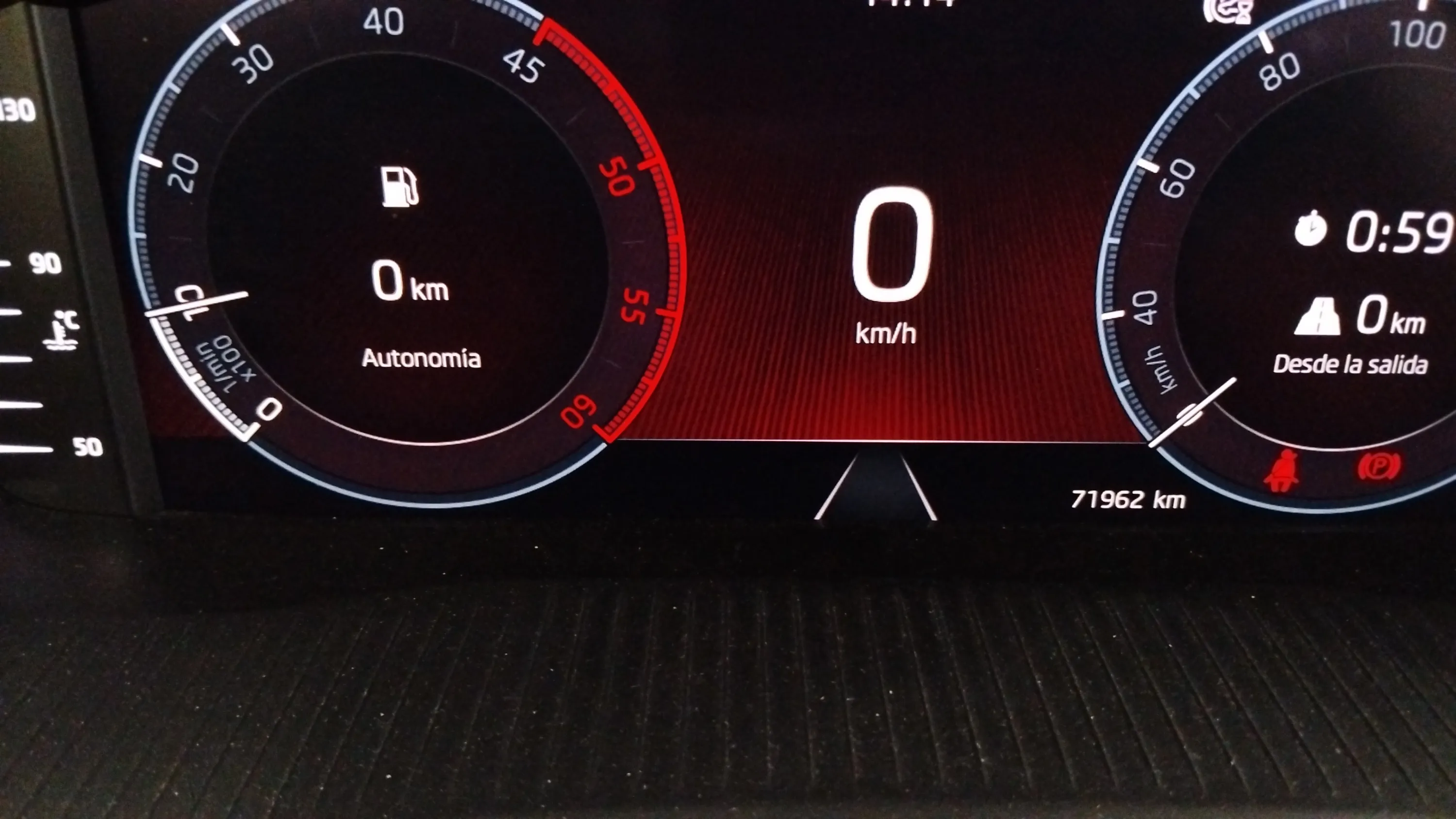 Škoda Octavia 2.0 TDI Ambition - foto 13