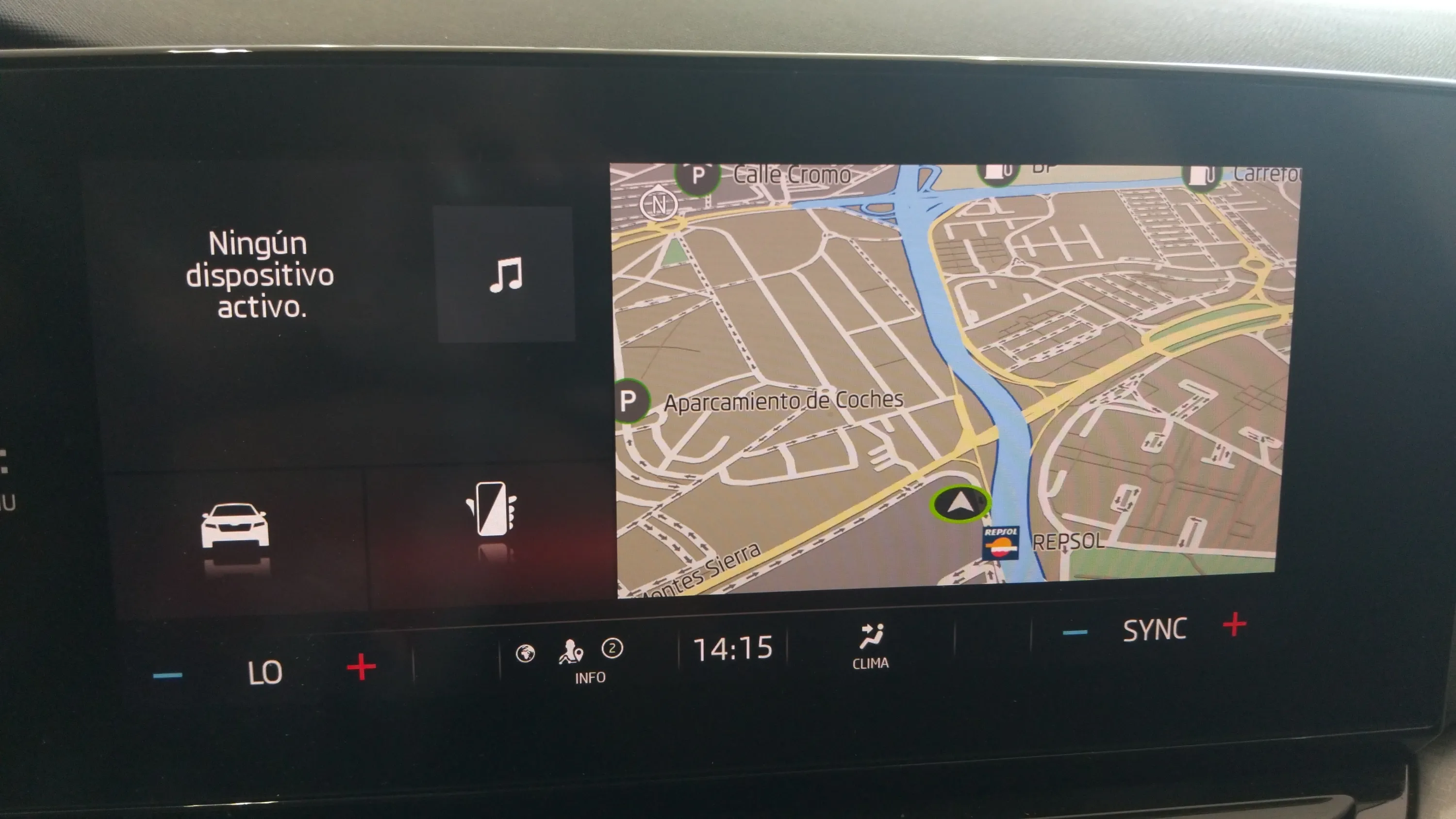 Škoda Octavia 2.0 TDI Ambition - foto 14