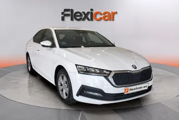 skoda octavia 20 tdi 110kw 150cv manual ambition diesel manual sevilla 4 903000000255498