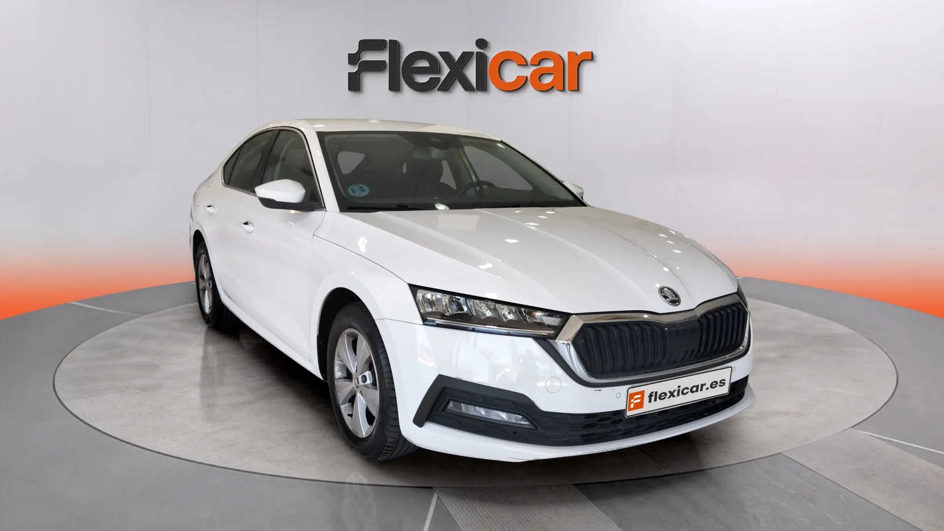 Škoda Octavia 2.0 TDI Ambition - foto 1