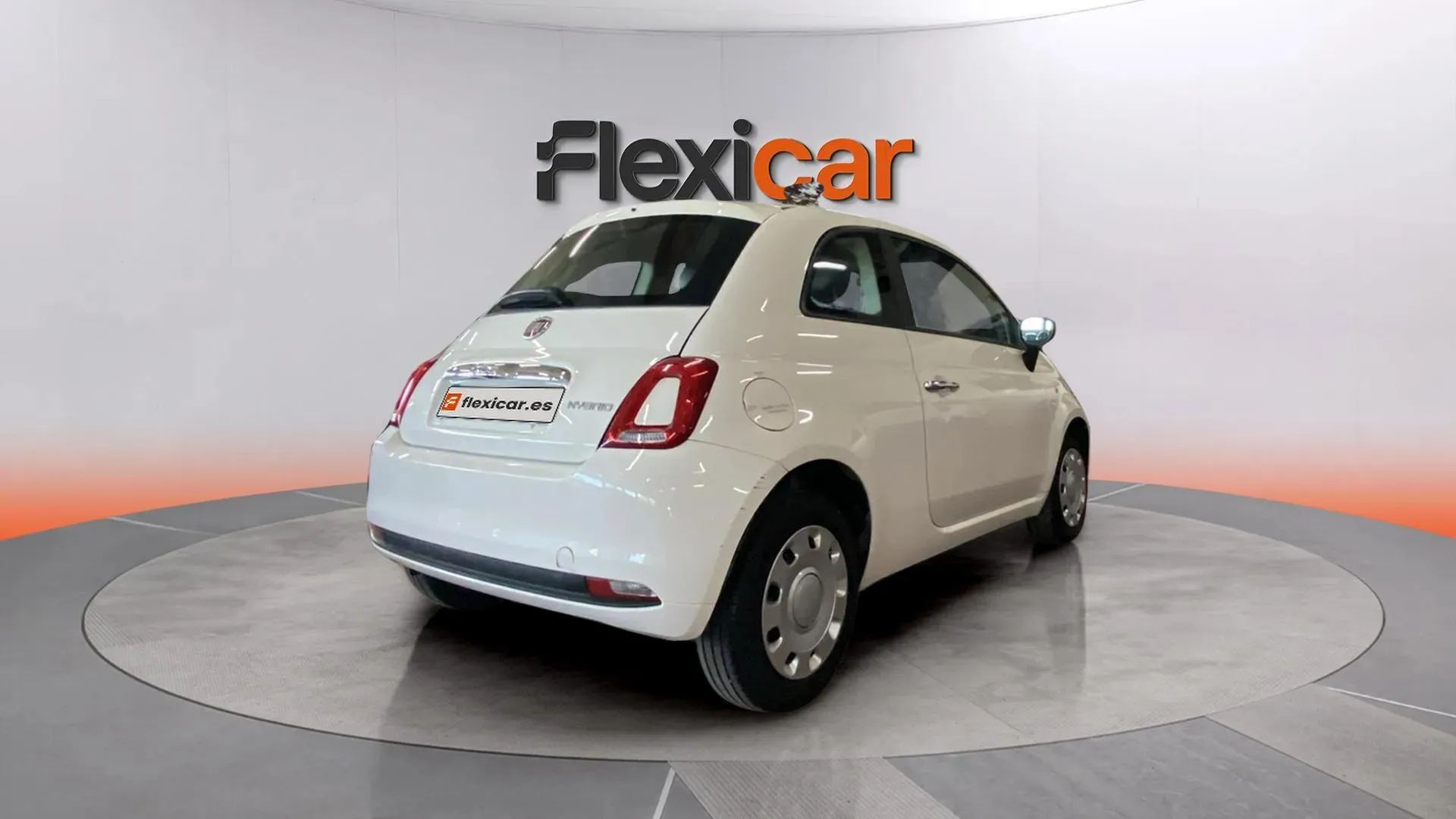Fiat 500 Cult 1.0 Hybrid - foto 7