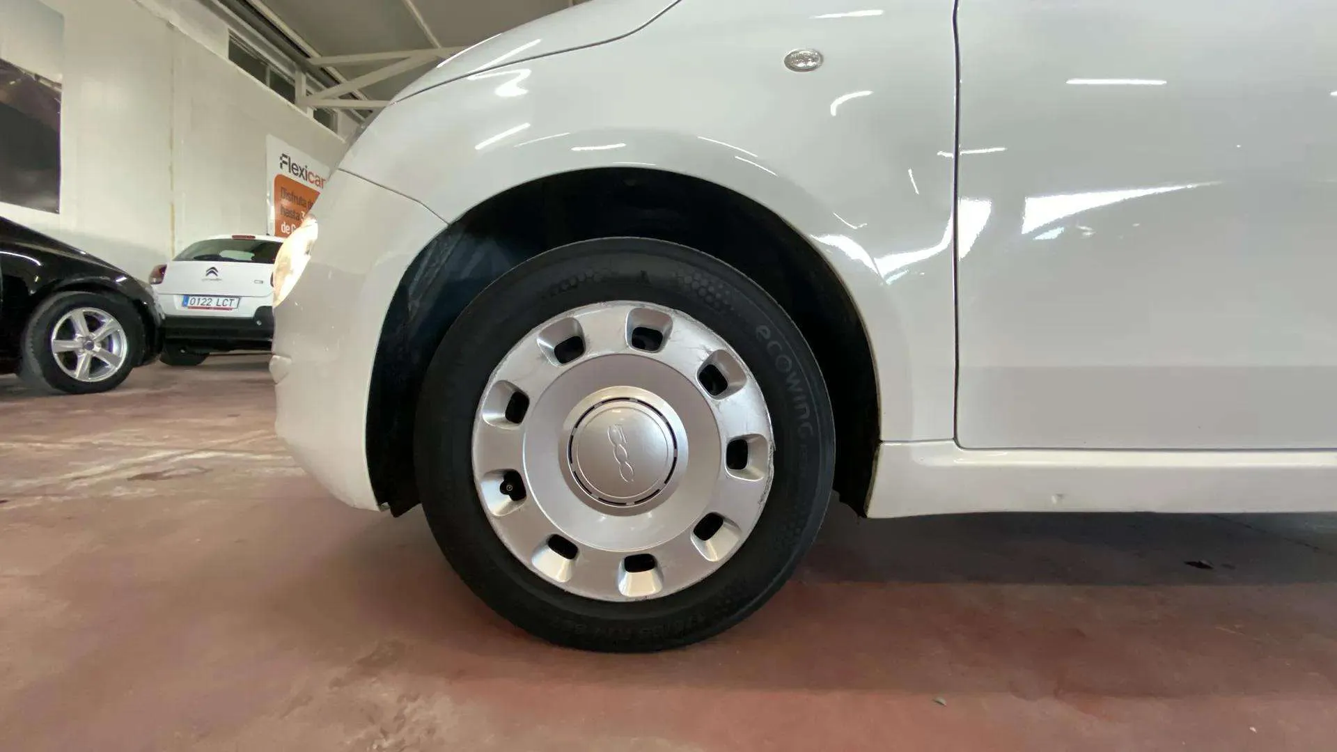Fiat 500 Cult 1.0 Hybrid - foto 10