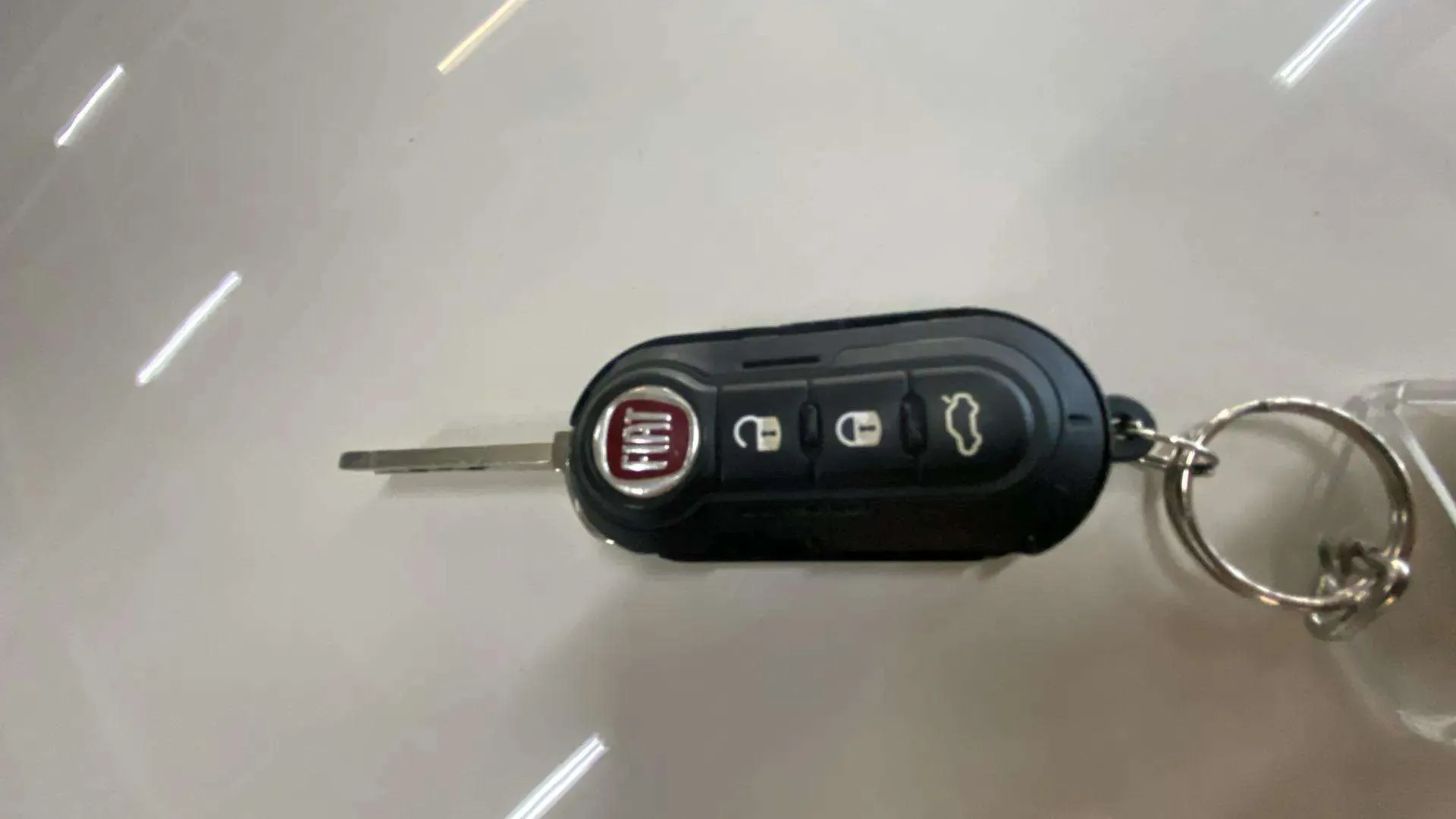 Fiat 500 Cult 1.0 Hybrid - foto 16