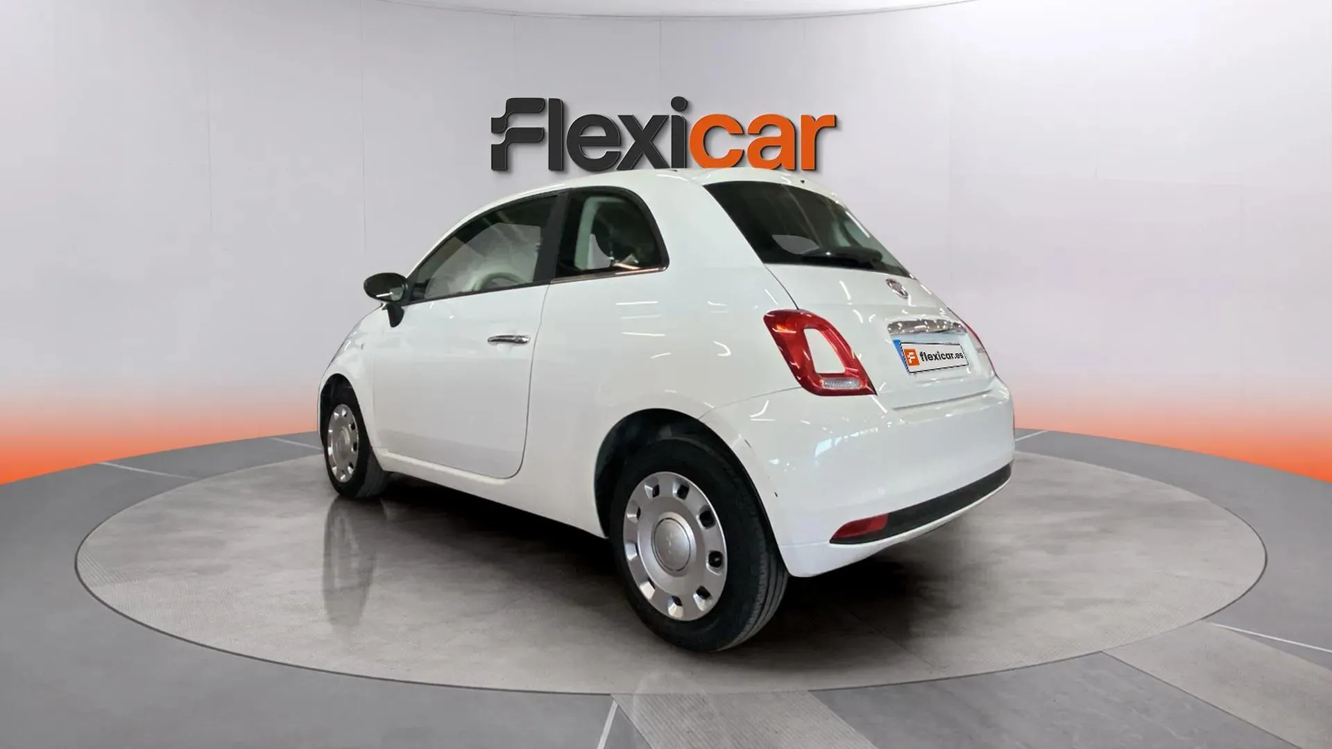Fiat 500 Cult 1.0 Hybrid - foto 5