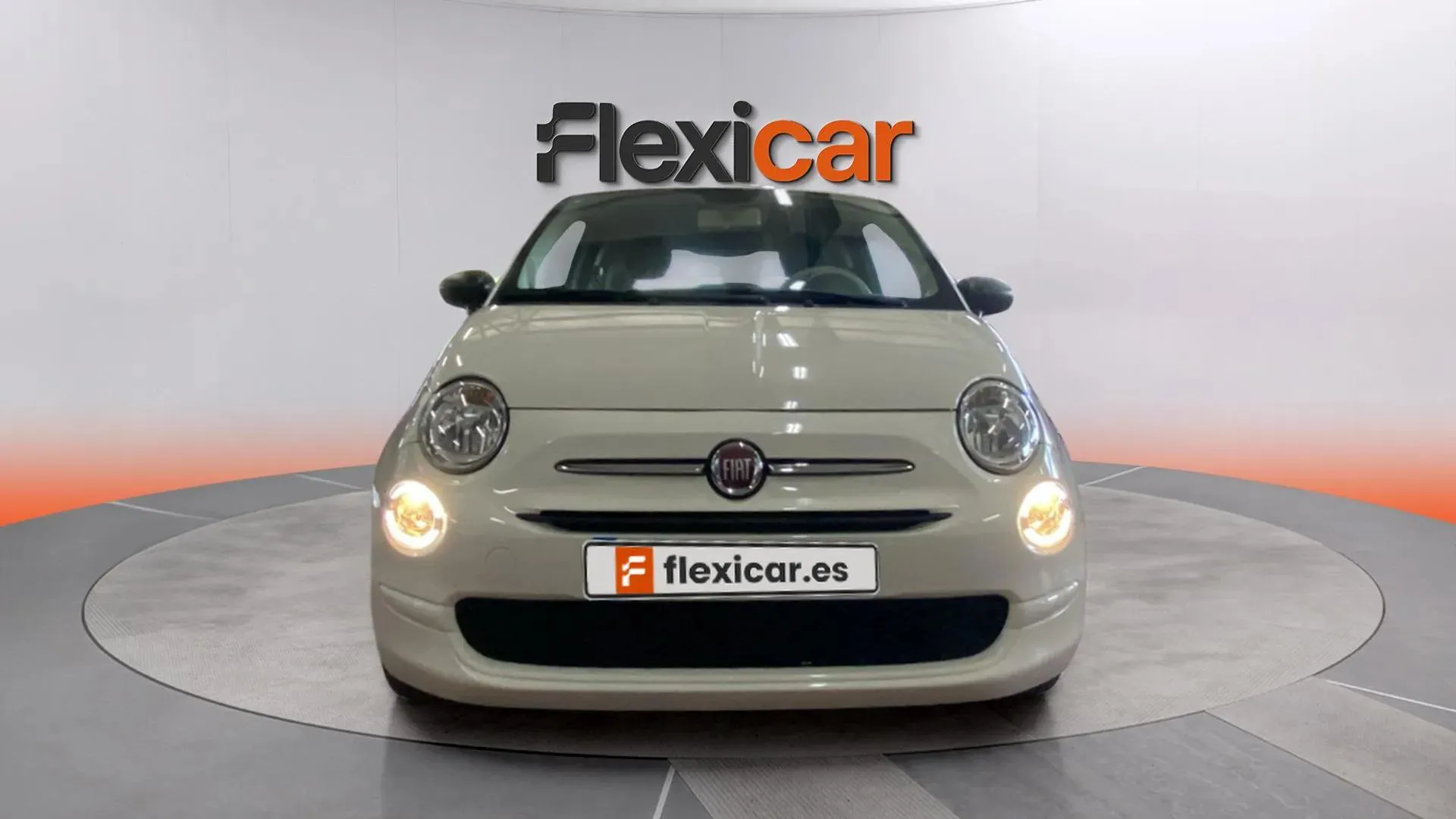 Fiat 500 Cult 1.0 Hybrid - foto 2