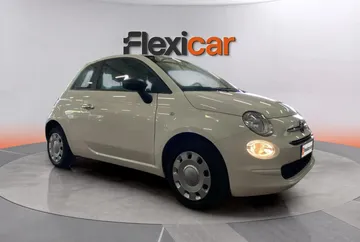 fiat 500 cult 10 hybrid 51kw 70 cv hibrido no enchufable manual granada 2 903000000255500