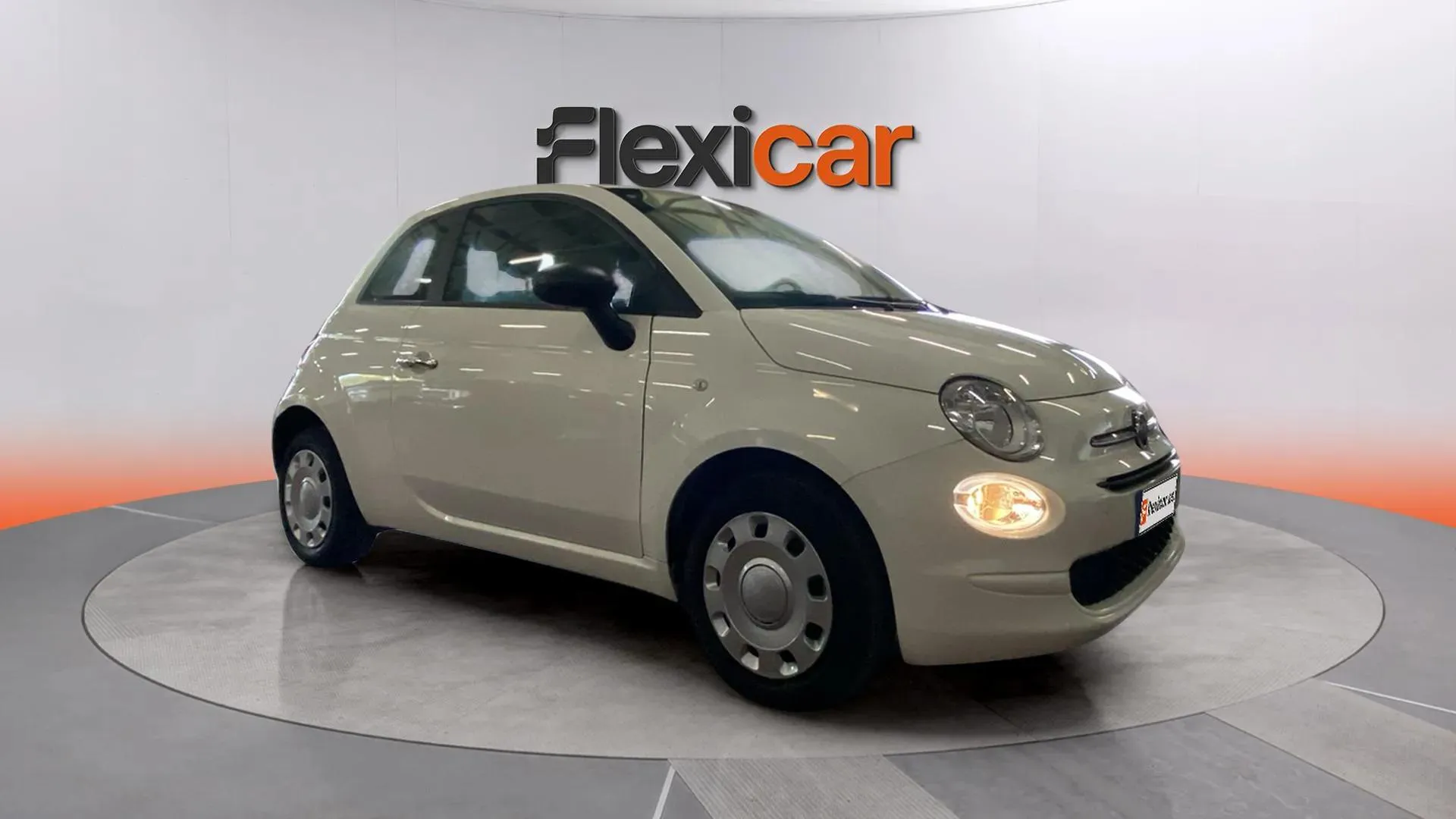 Fiat 500 Cult 1.0 Hybrid