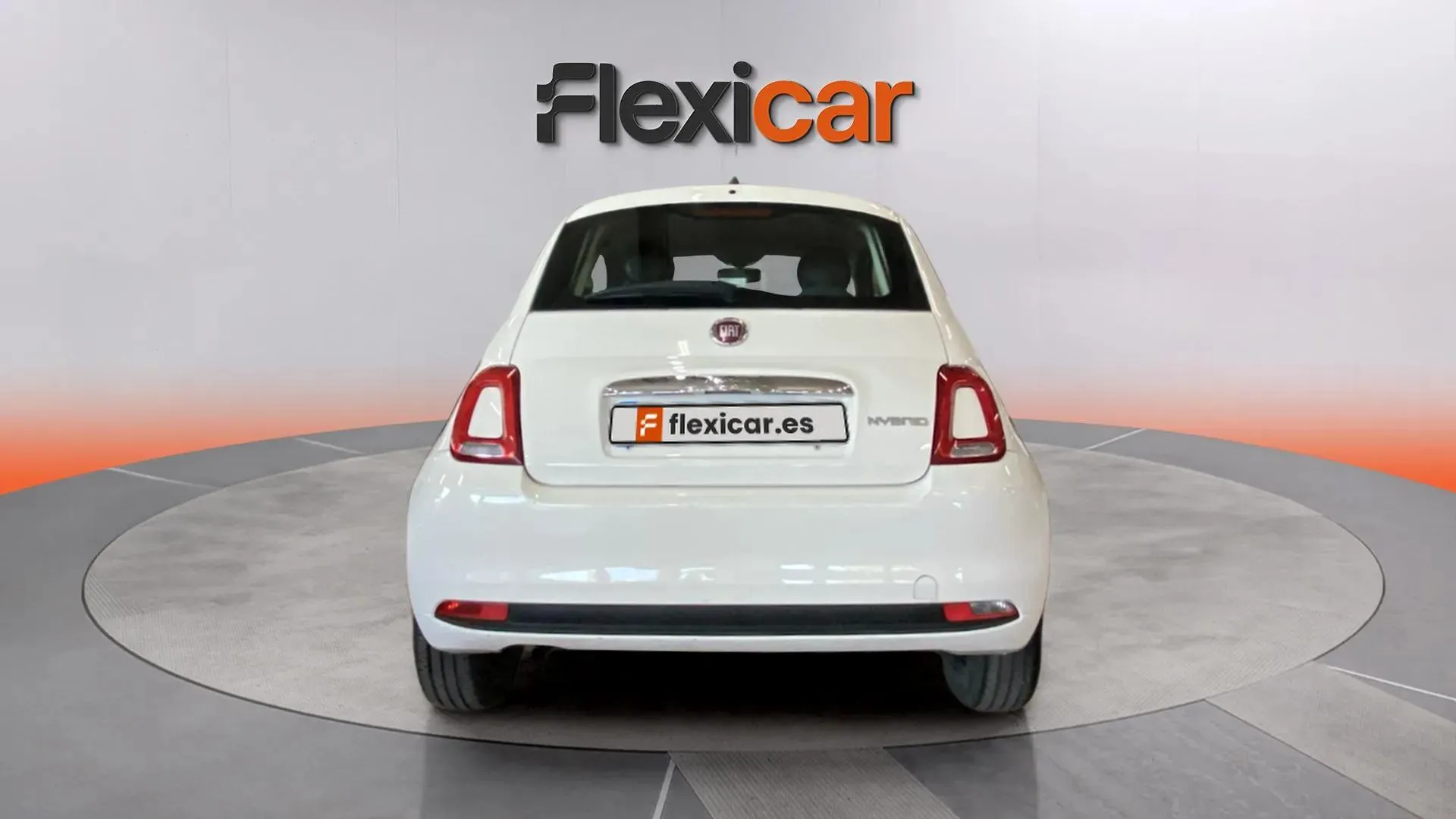 Fiat 500 Cult 1.0 Hybrid - foto 6