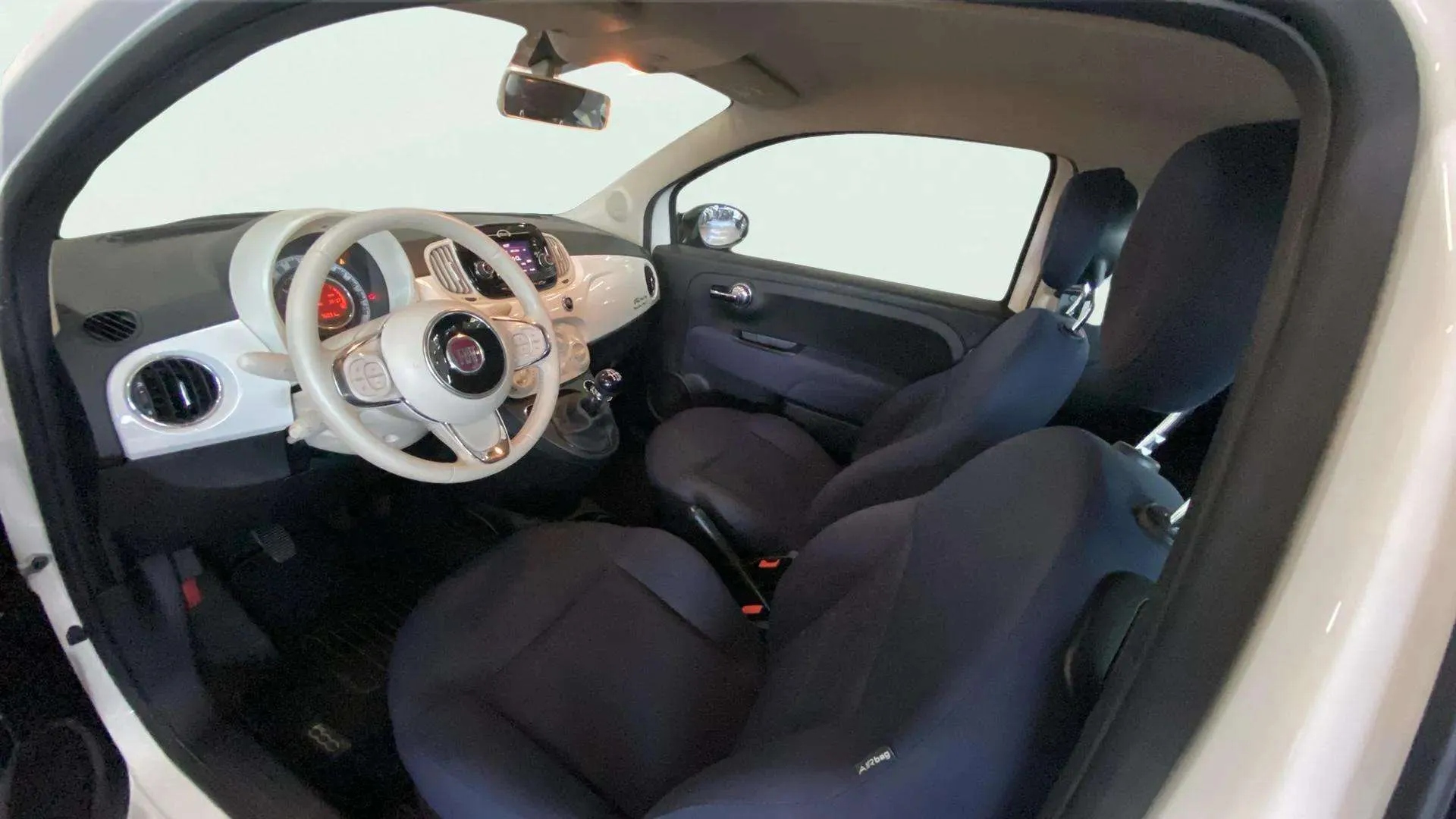 Fiat 500 Cult 1.0 Hybrid - foto 15