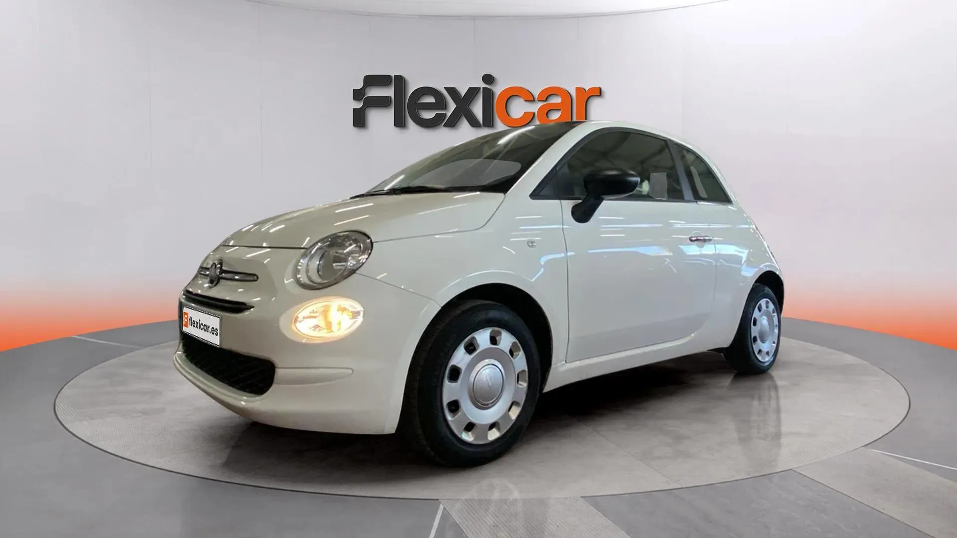 Fiat 500 Cult 1.0 Hybrid - foto 3