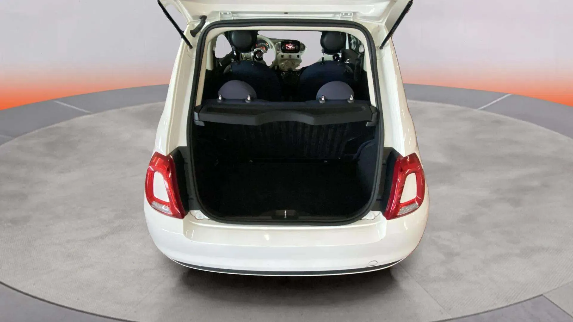 Fiat 500 Cult 1.0 Hybrid - foto 9