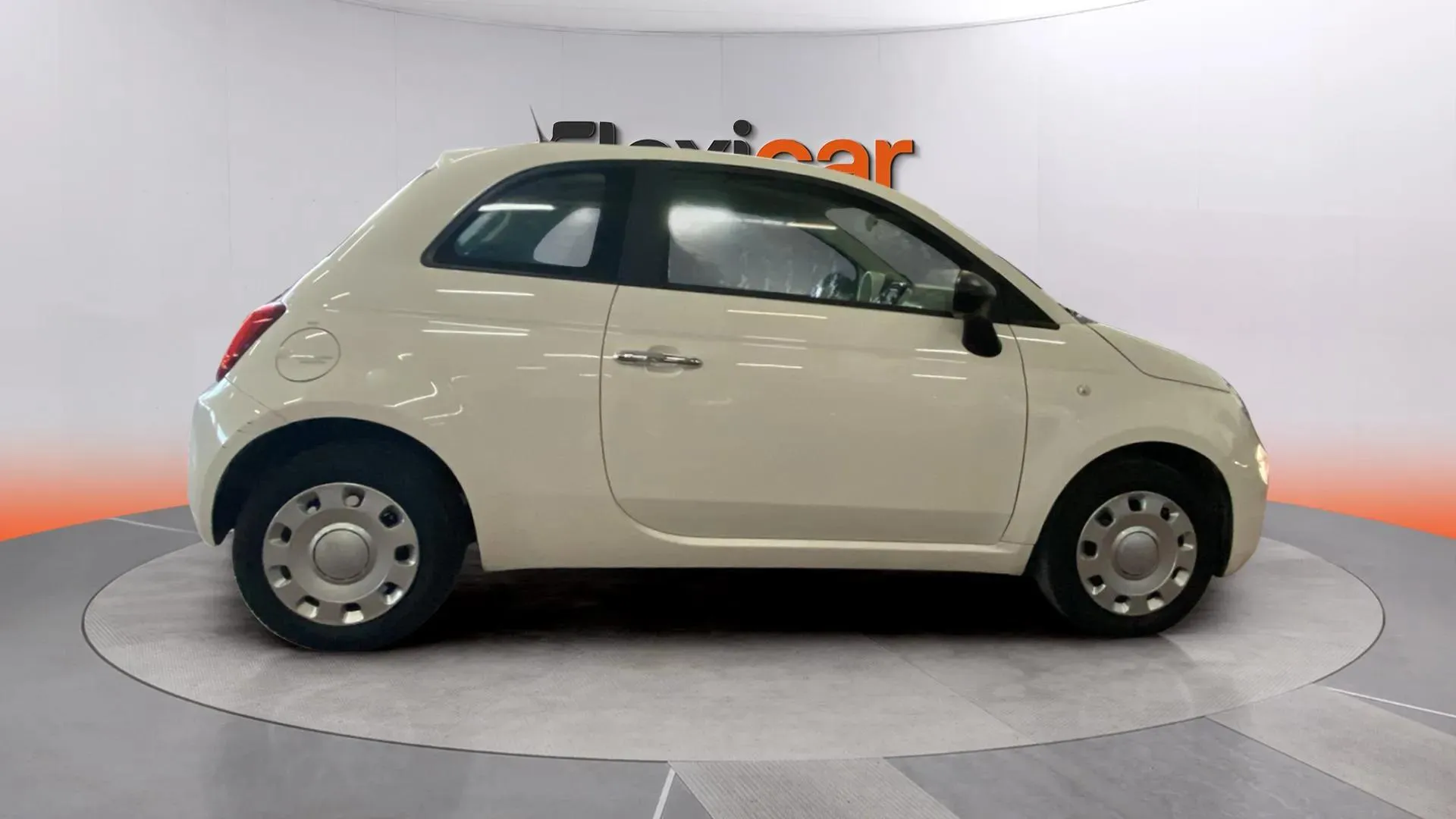 Fiat 500 Cult 1.0 Hybrid - foto 8