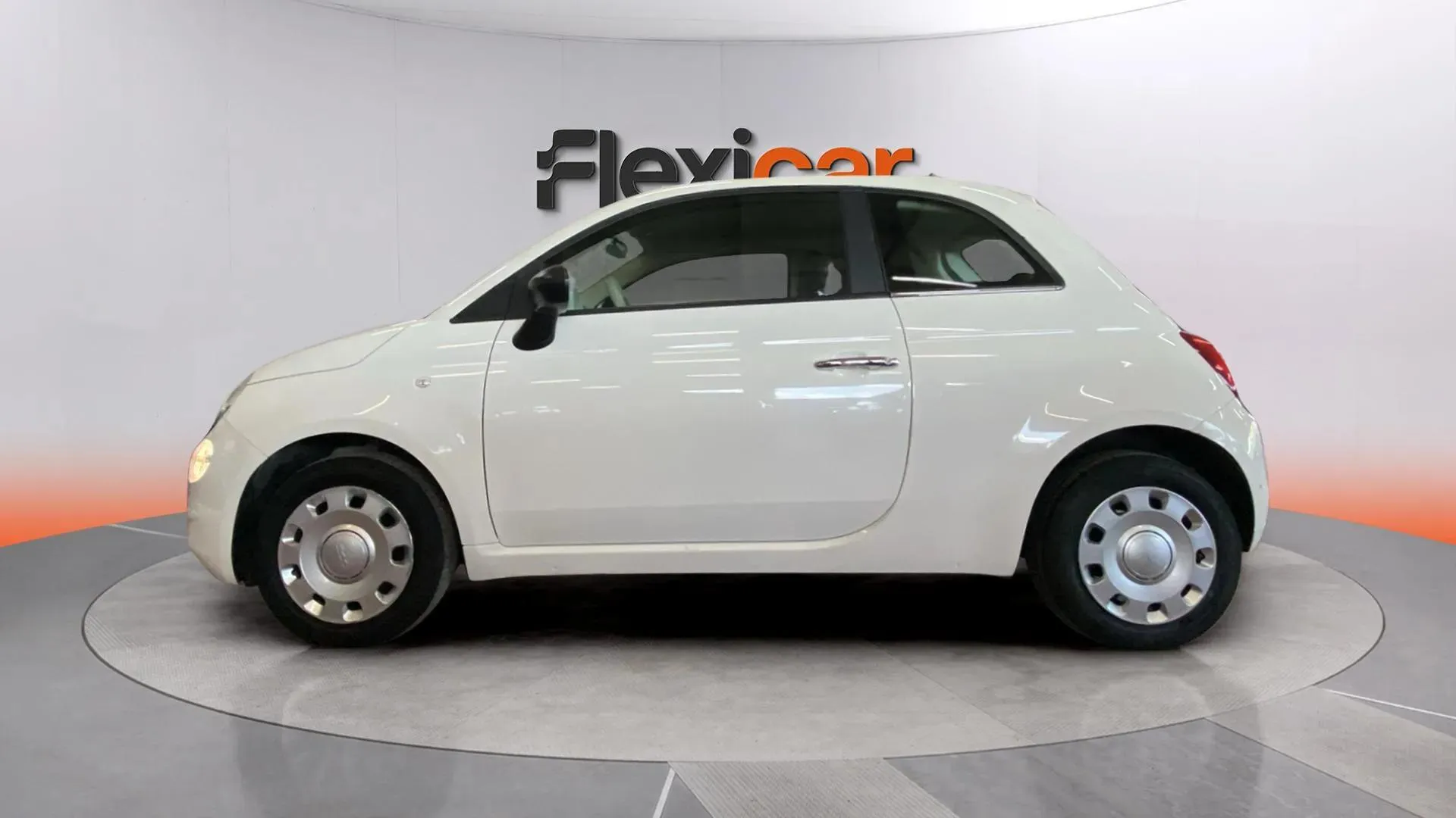 Fiat 500 Cult 1.0 Hybrid - foto 4