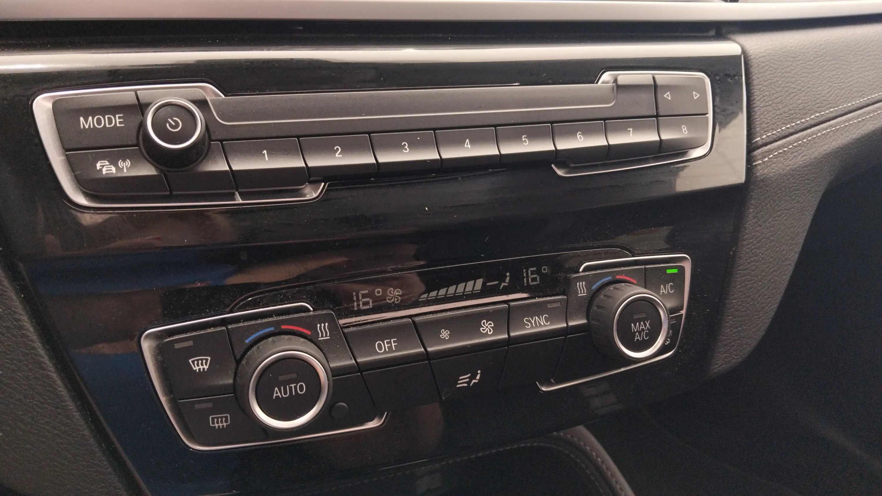 BMW X2 sDrive18i - foto 21