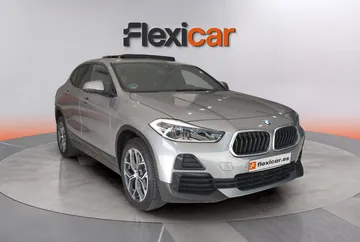bmw x2 sdrive18i gasolina automatica sevilla 4 903000000255501