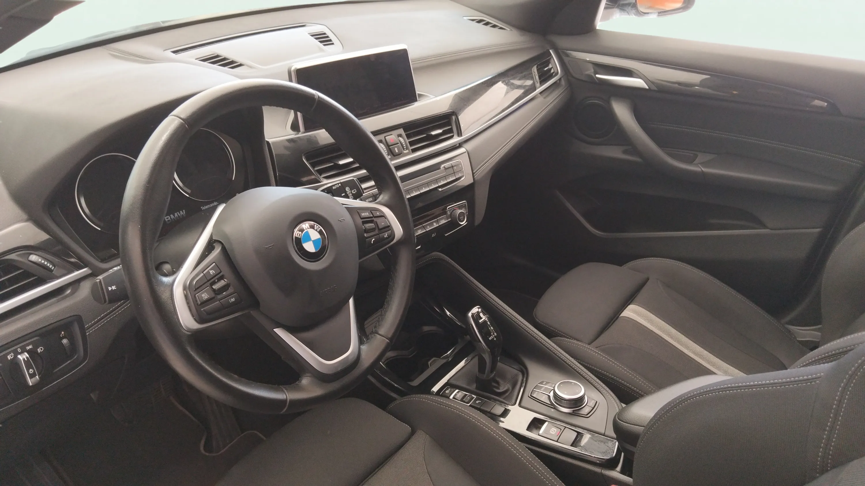BMW X2 sDrive18i - foto 6