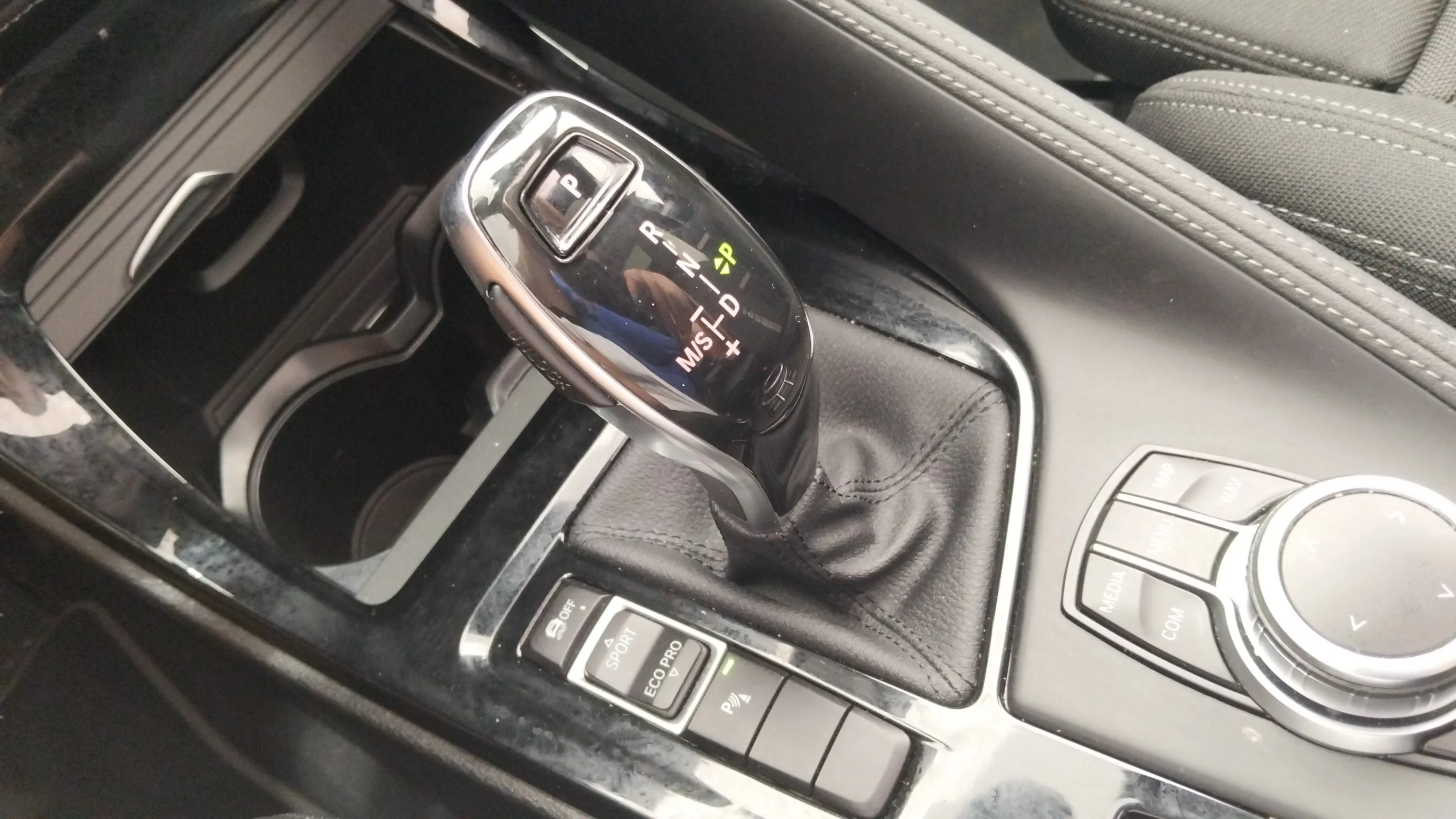 BMW X2 sDrive18i - foto 19