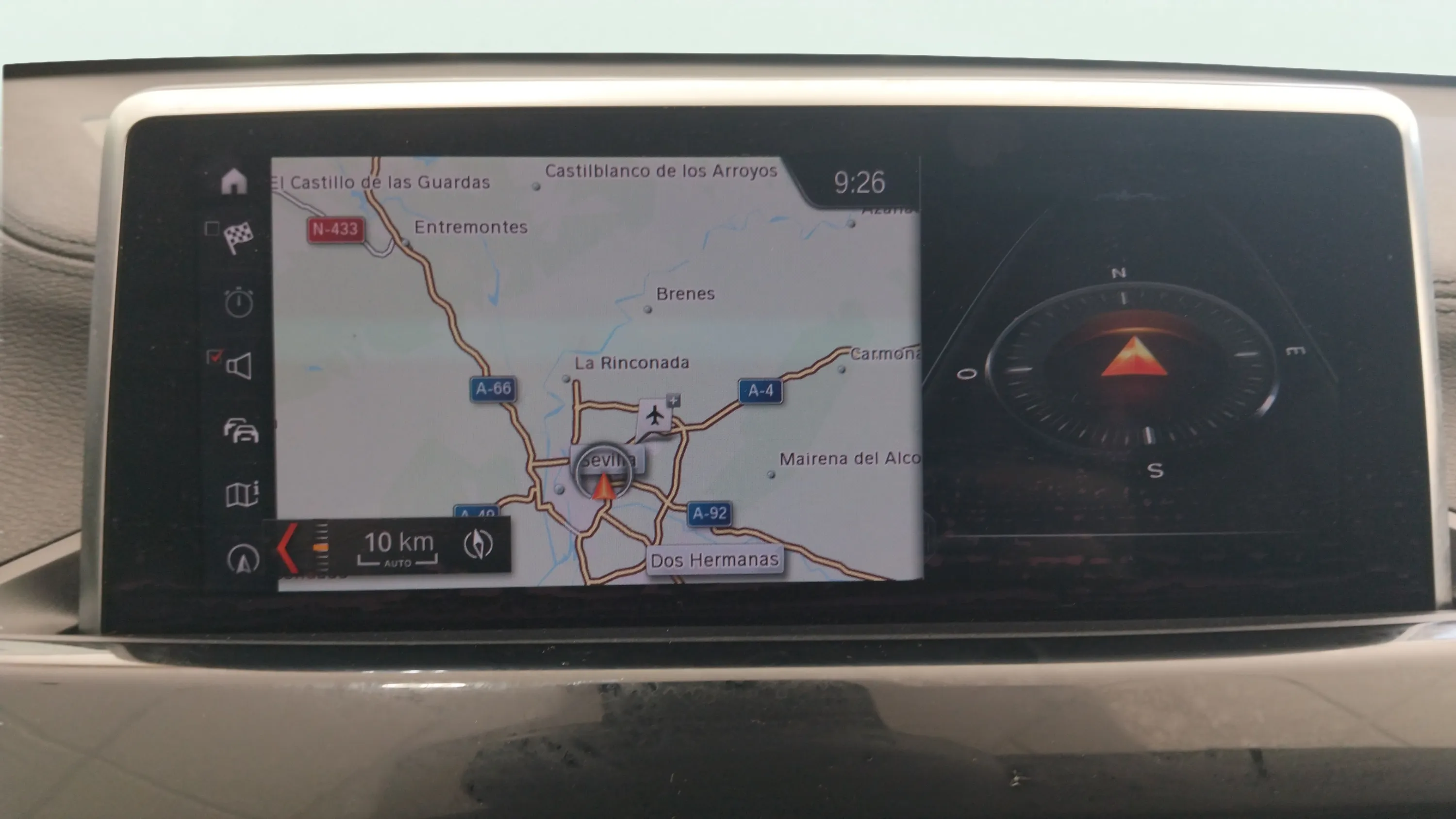 BMW X2 sDrive18i - foto 15