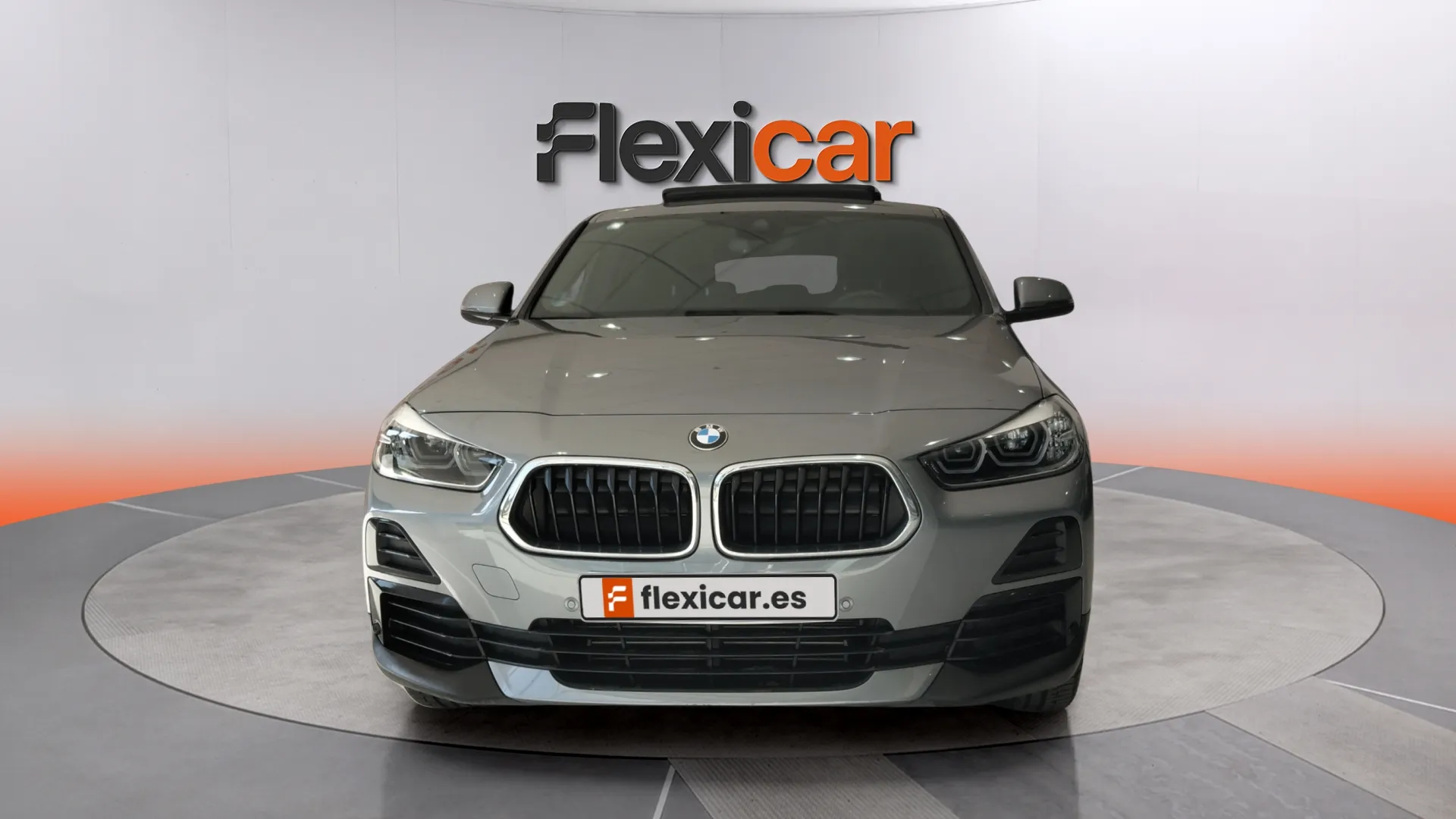 BMW X2 sDrive18i - foto 2