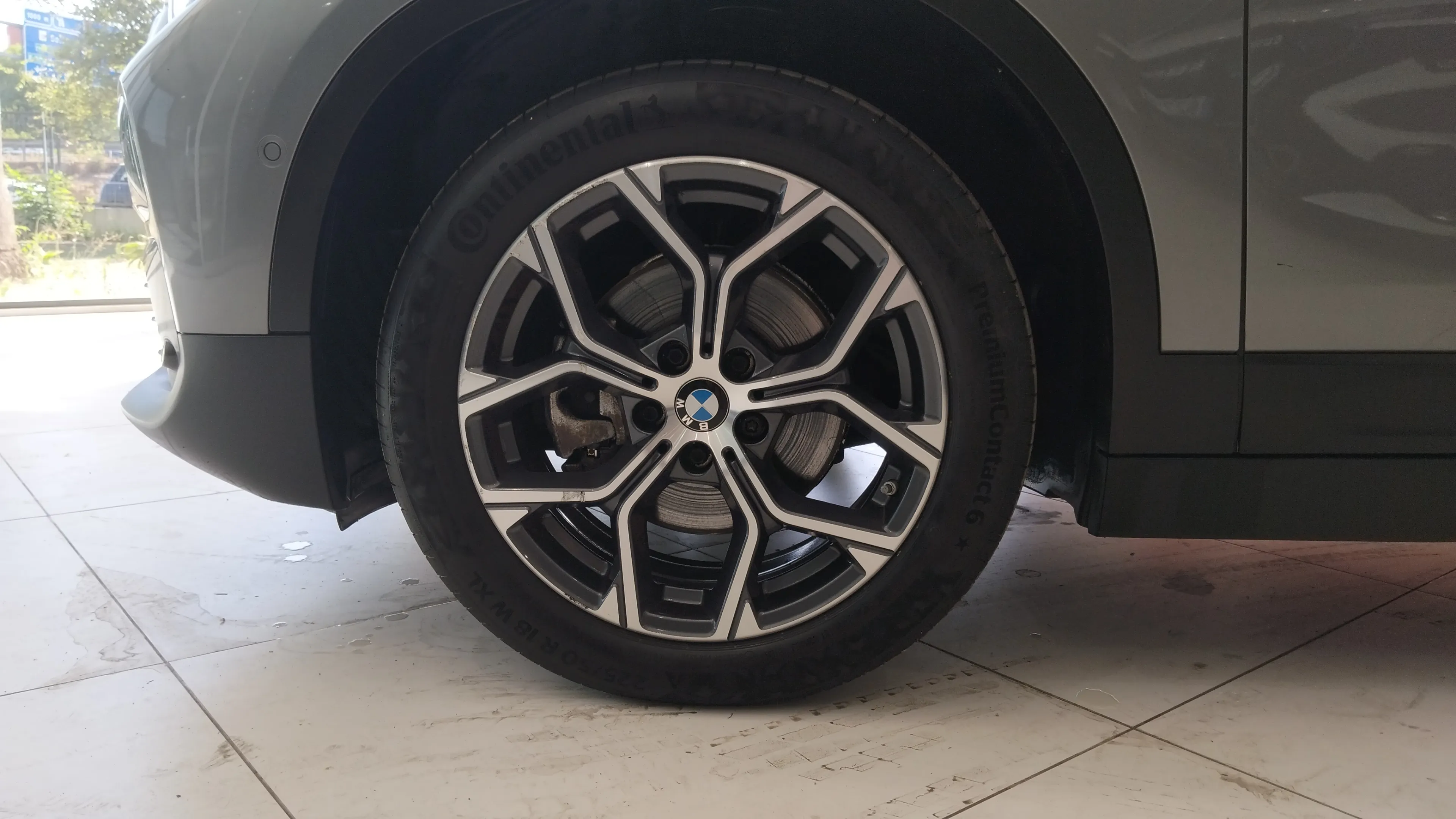 BMW X2 sDrive18i - foto 5