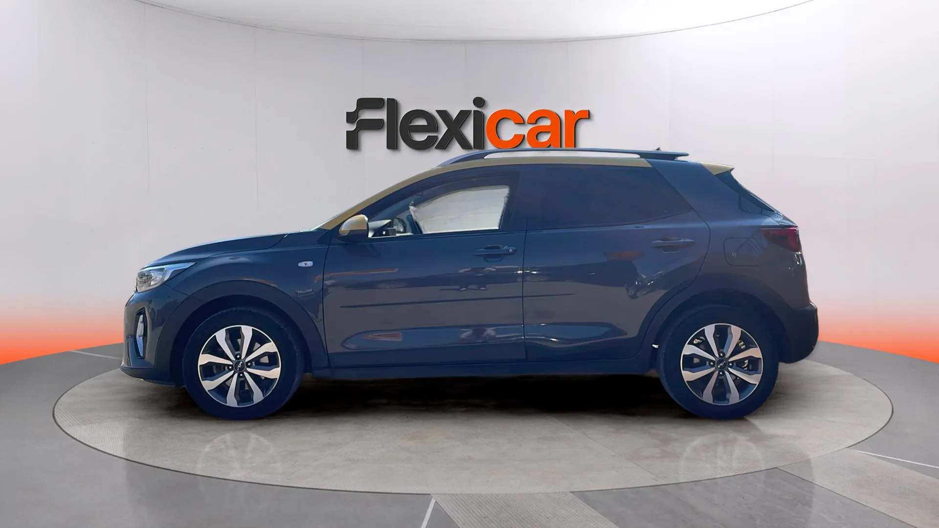Kia Stonic 1.0 T-GDi MHEV iMT Concept - foto 4