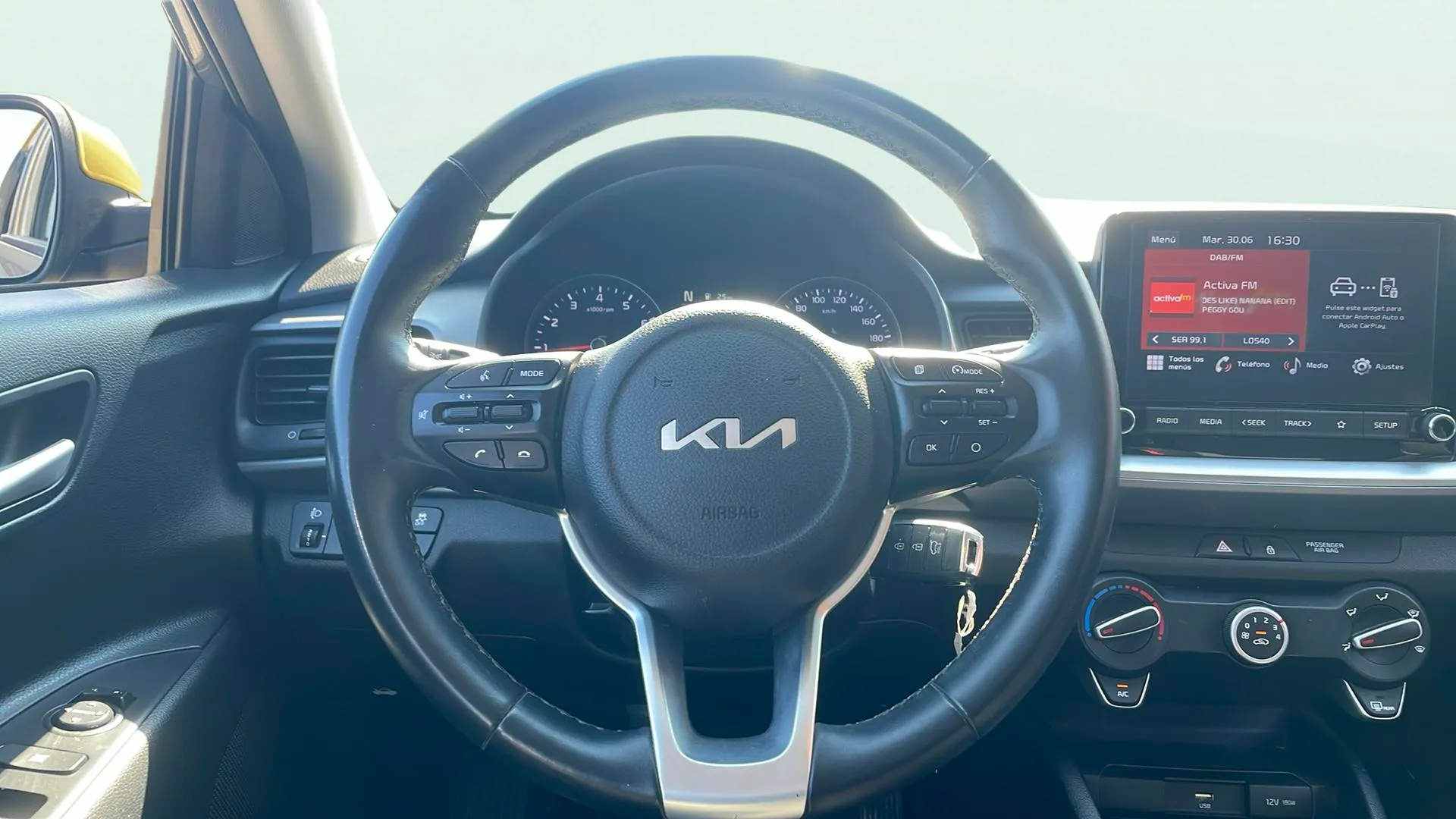Kia Stonic 1.0 T-GDi MHEV iMT Concept - foto 8