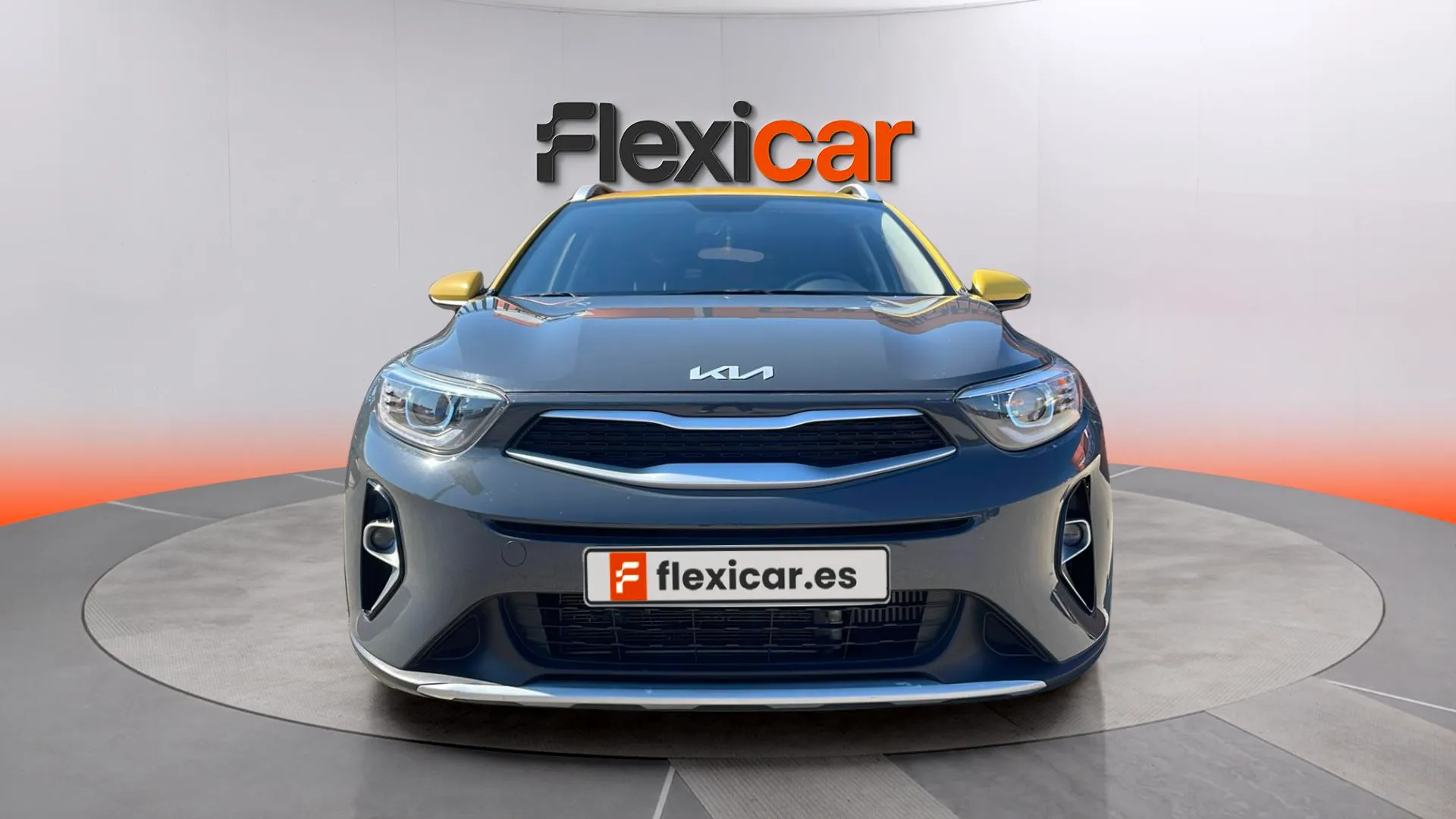 Kia Stonic 1.0 T-GDi MHEV iMT Concept - foto 2
