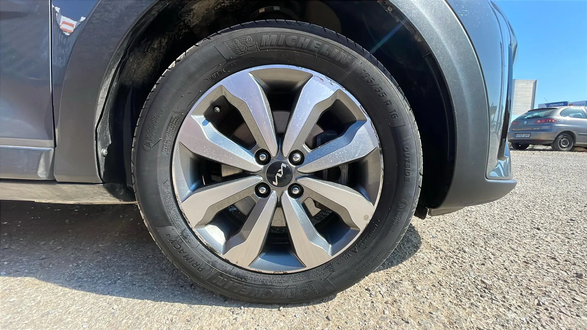Kia Stonic 1.0 T-GDi MHEV iMT Concept - foto 14