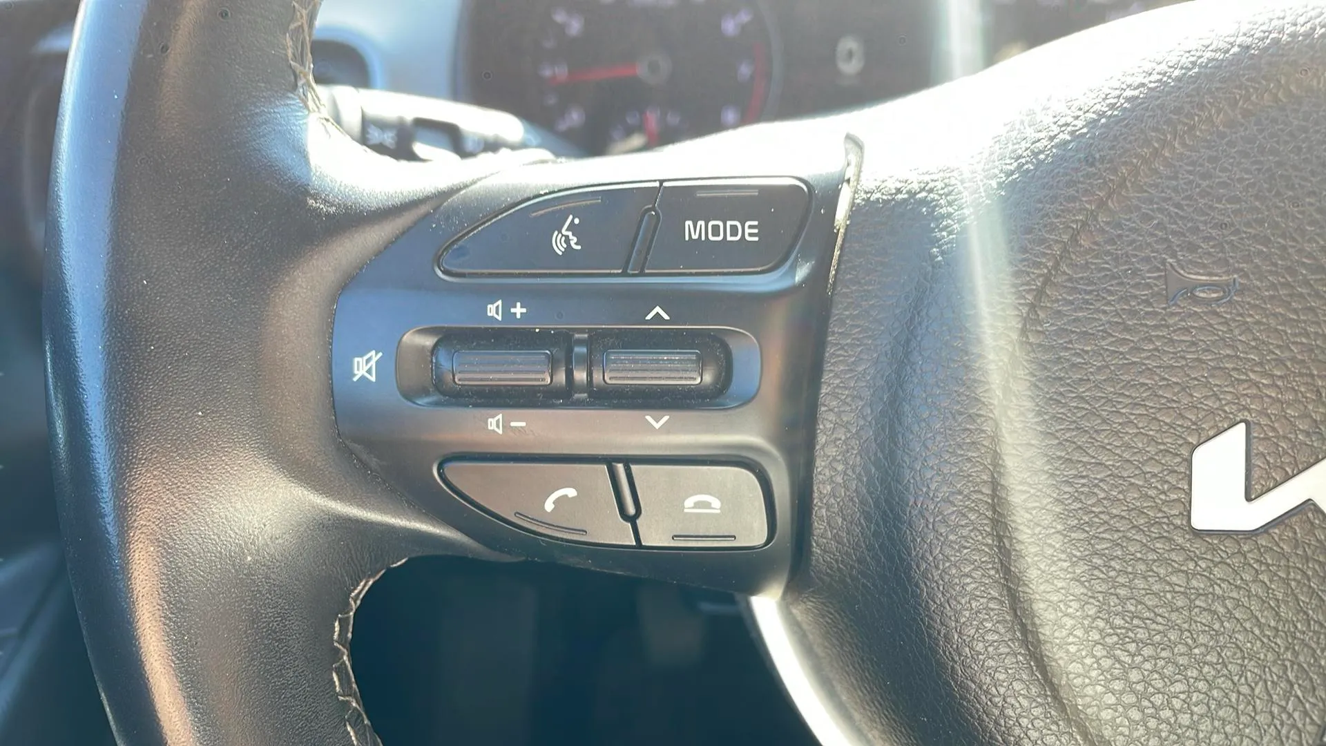 Kia Stonic 1.0 T-GDi MHEV iMT Concept - foto 28