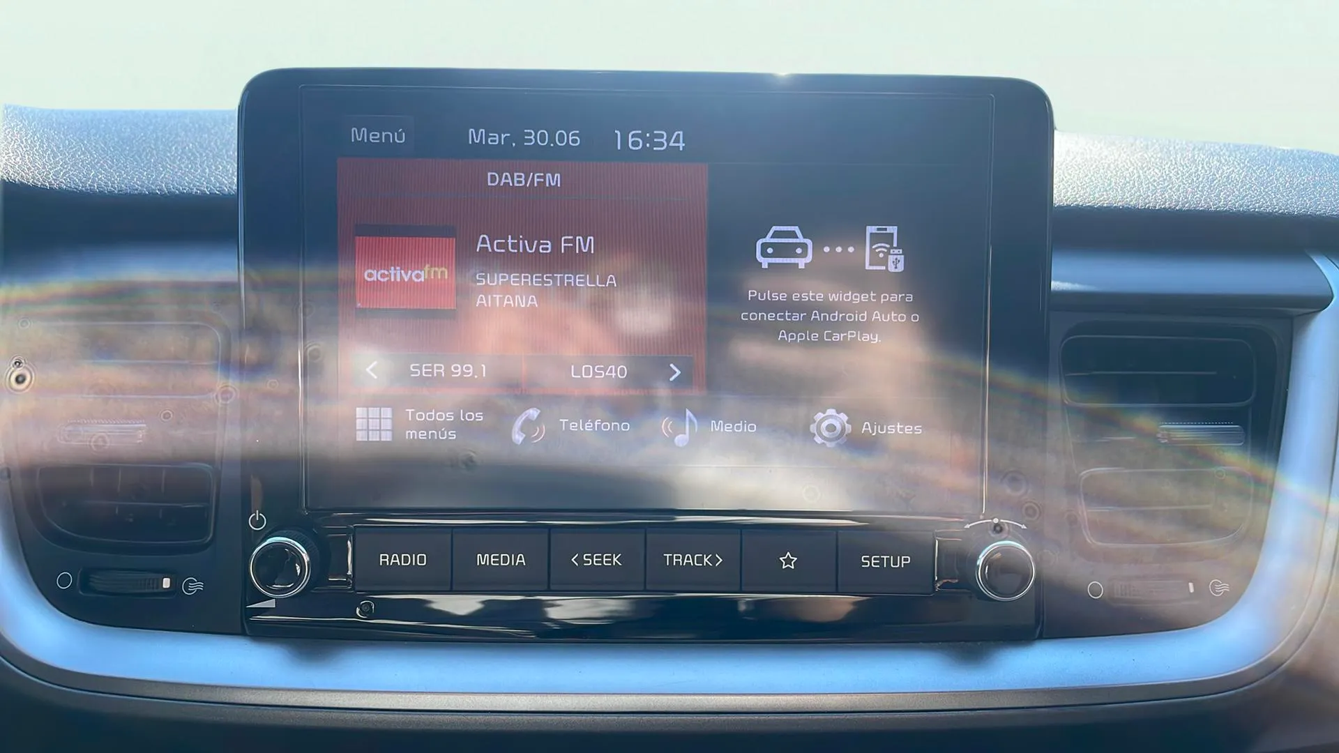 Kia Stonic 1.0 T-GDi MHEV iMT Concept - foto 23