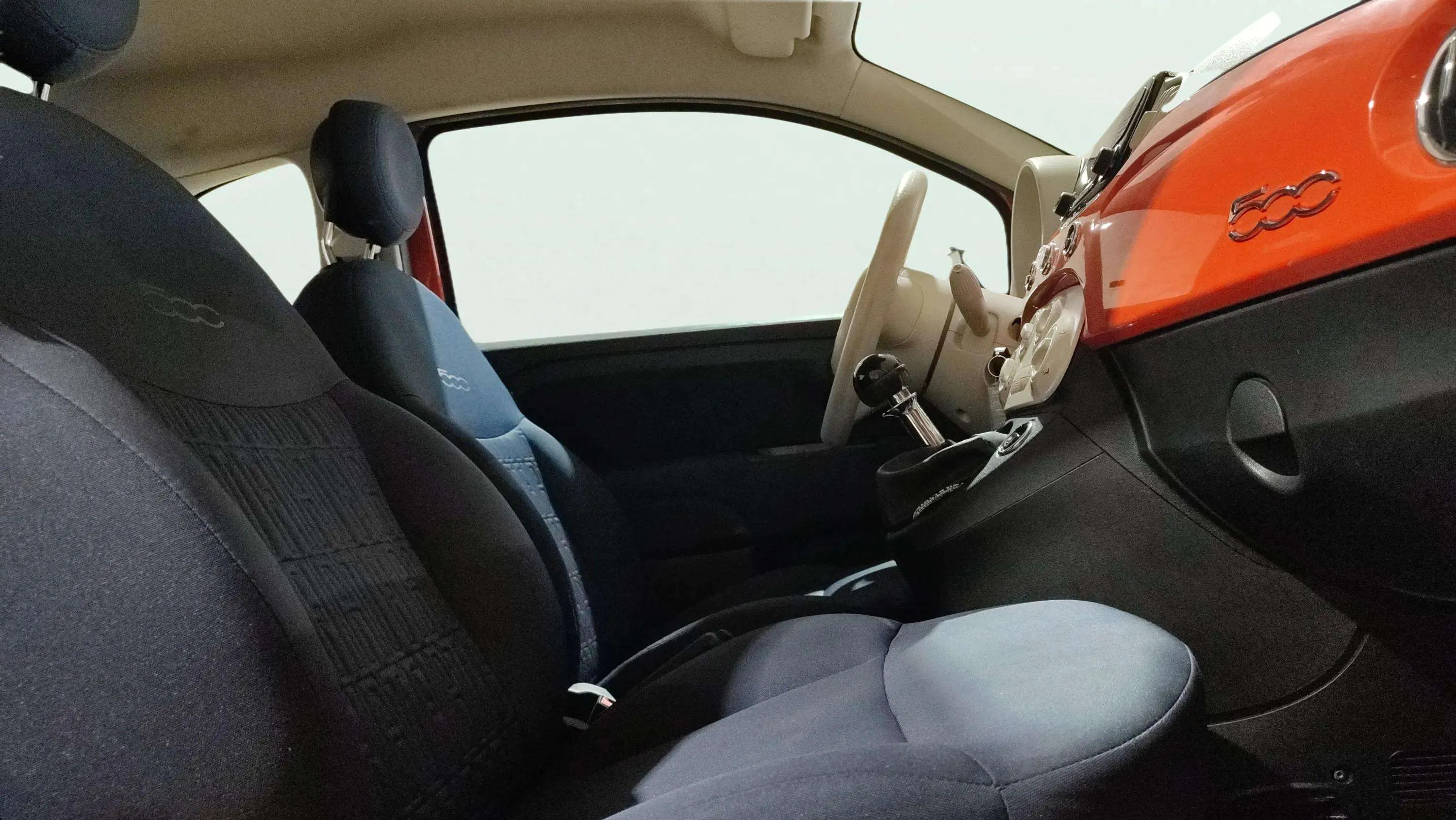Fiat 500 Cult 1.0 Hybrid - foto 19
