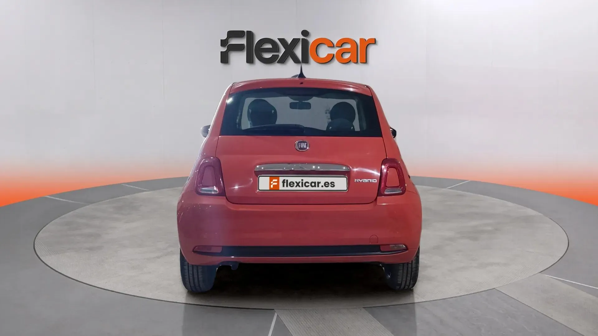 Fiat 500 Cult 1.0 Hybrid - foto 5