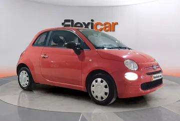 fiat 500 cult 10 hybrid 51kw 70 cv hibrido no enchufable manual jaen 2 903000000255508