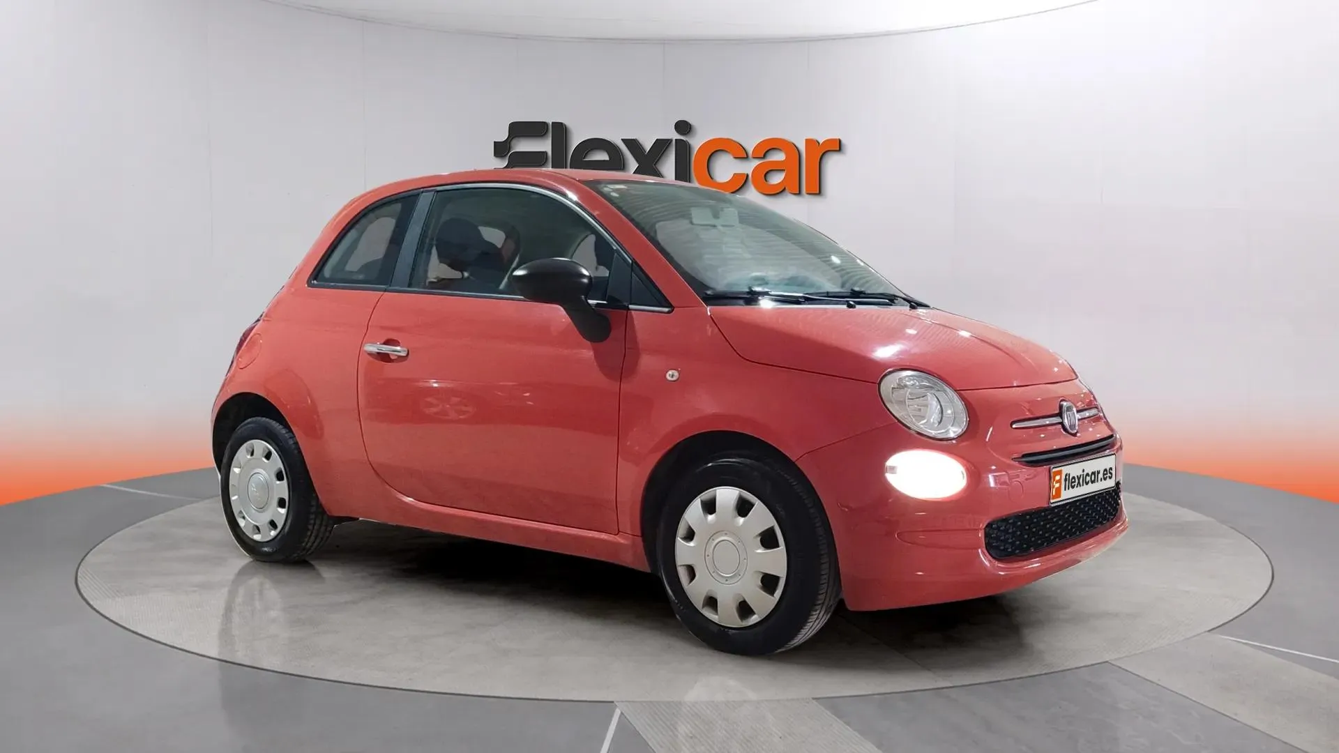 Fiat 500 Cult 1.0 Hybrid - foto 1