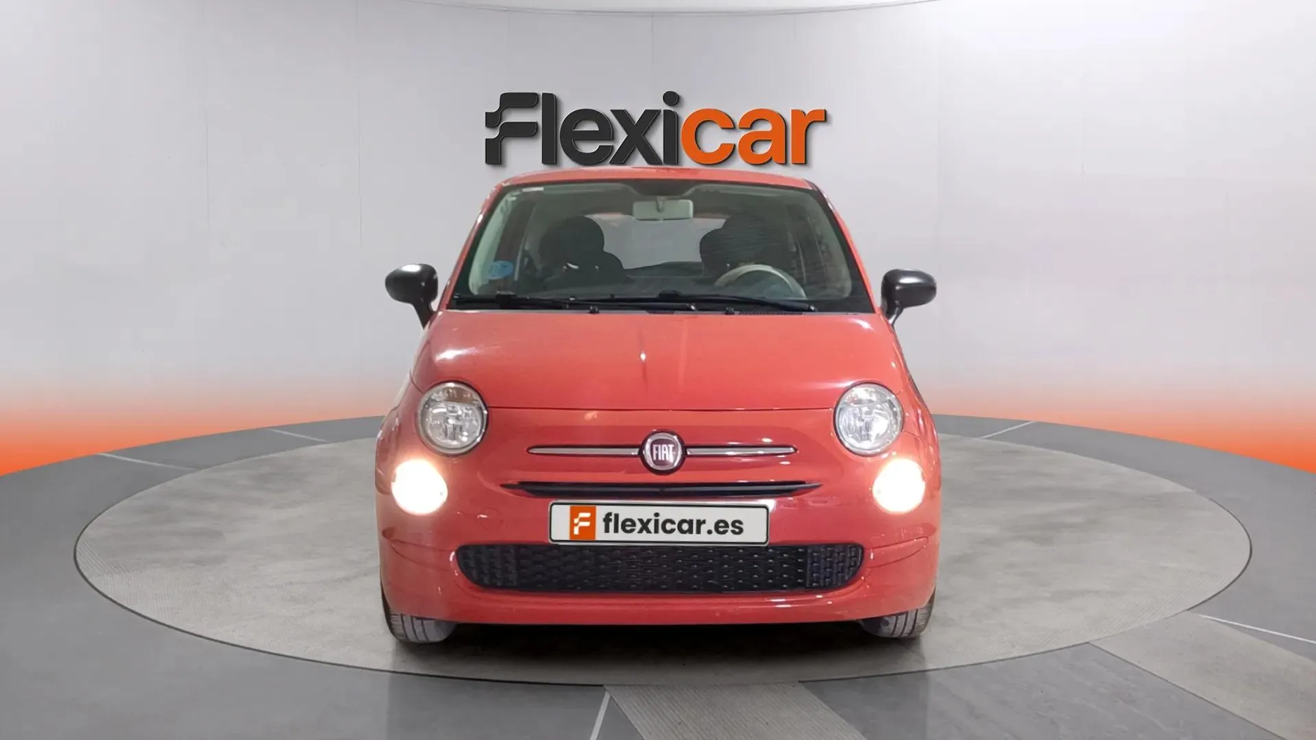Fiat 500 Cult 1.0 Hybrid - foto 2