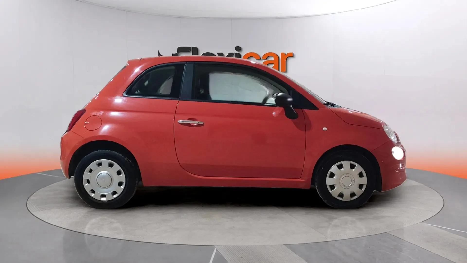Fiat 500 Cult 1.0 Hybrid - foto 3