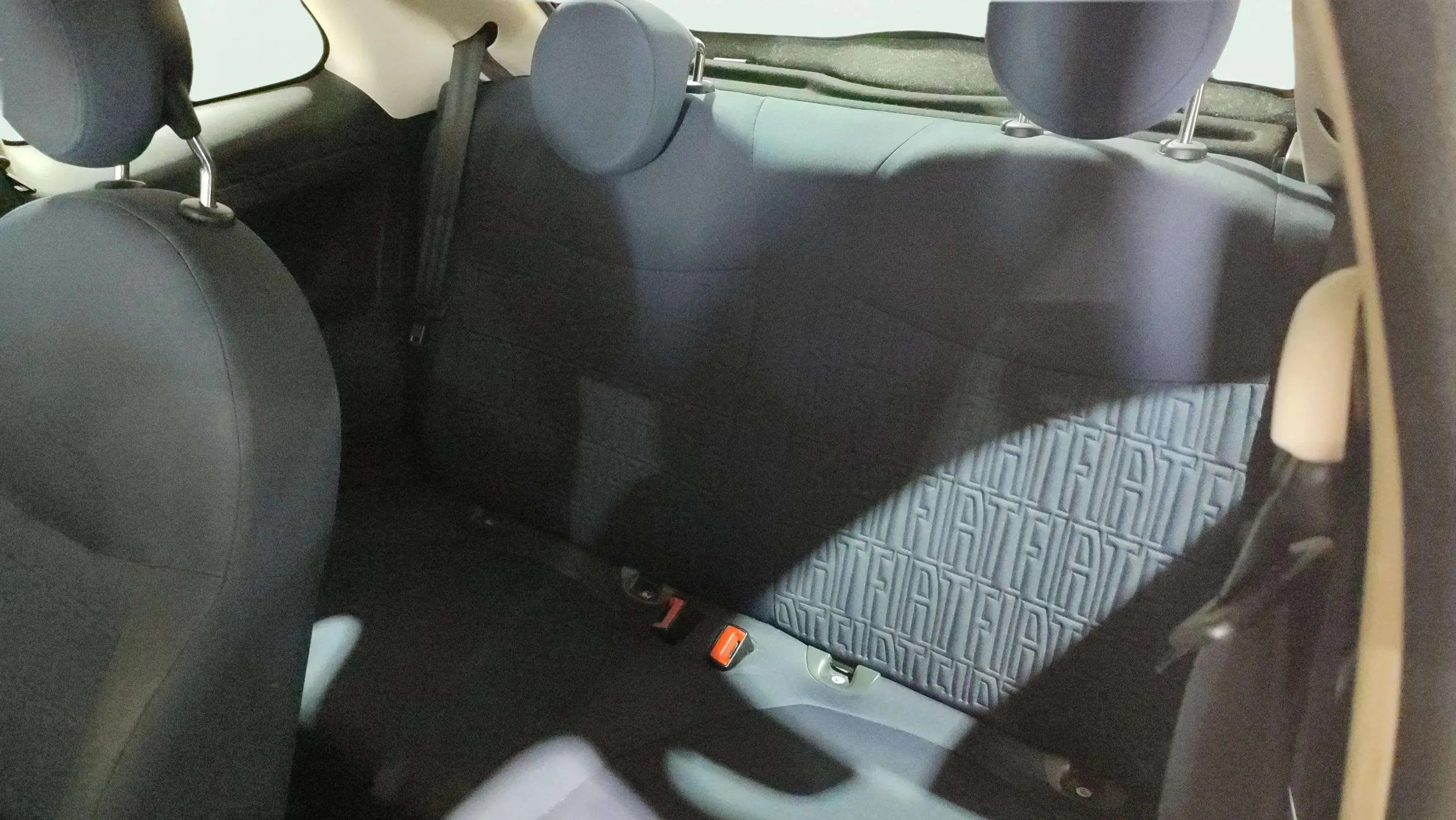 Fiat 500 Cult 1.0 Hybrid - foto 18