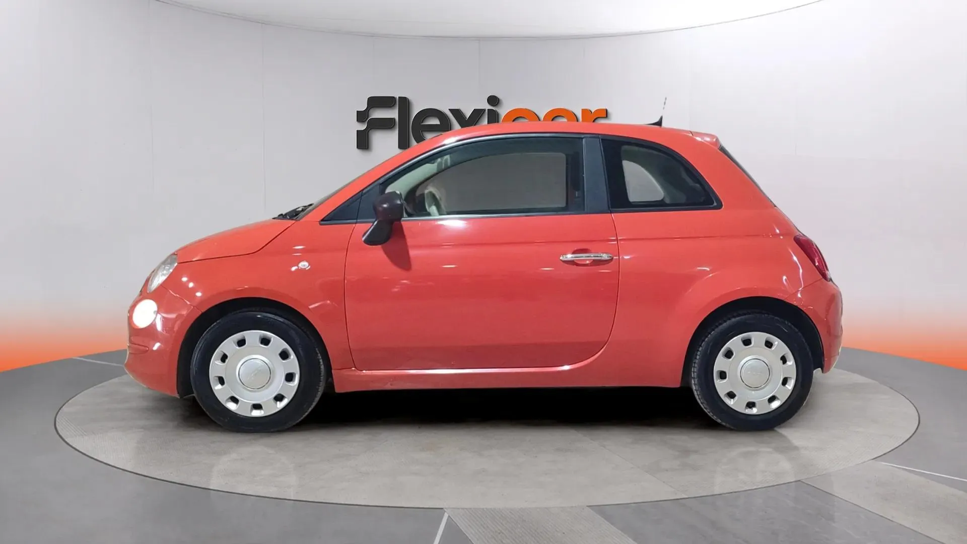 Fiat 500 Cult 1.0 Hybrid - foto 4