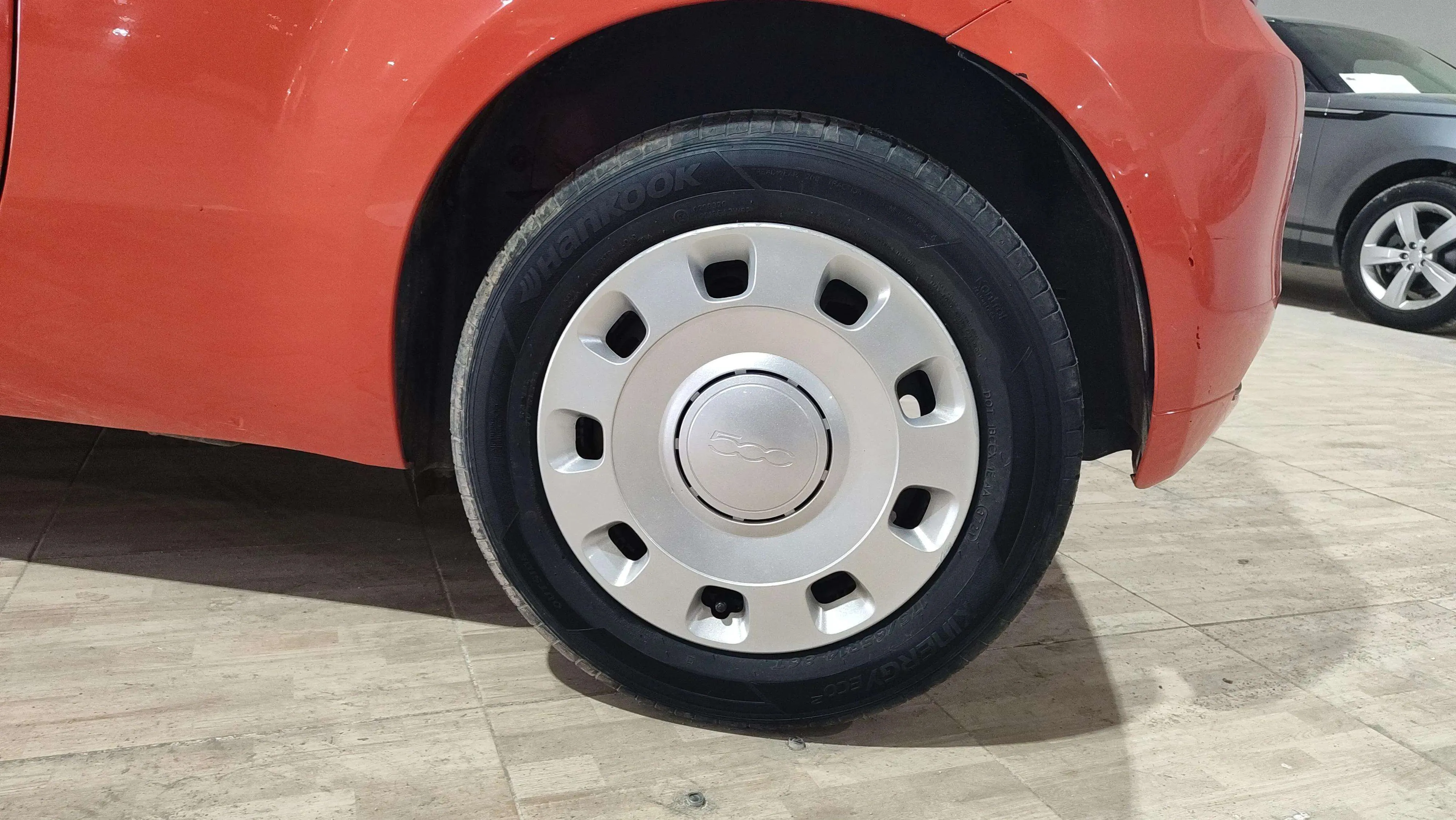 Fiat 500 Cult 1.0 Hybrid - foto 21
