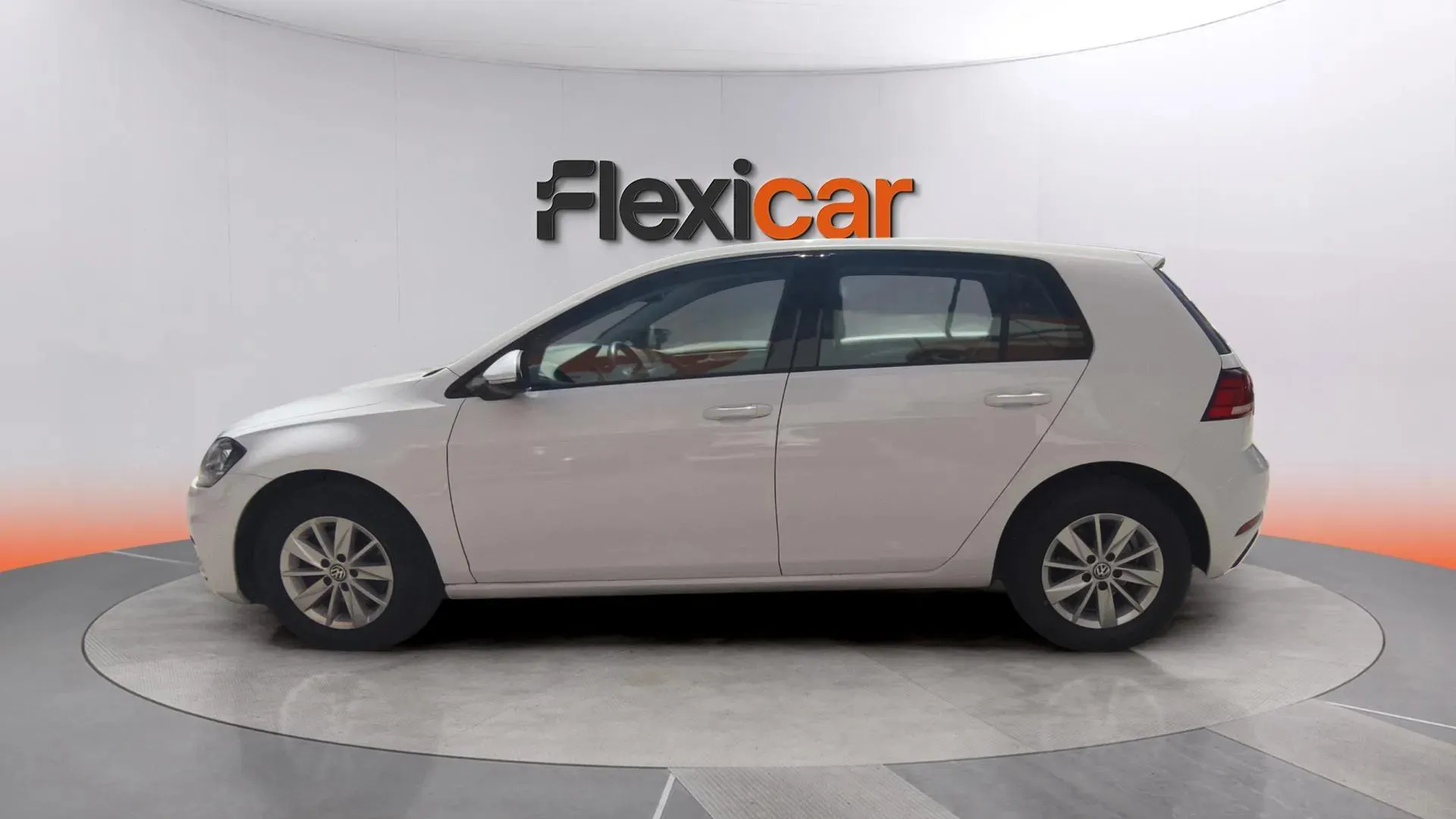 Volkswagen Golf Edition 1.6 TDI BMT - foto 4