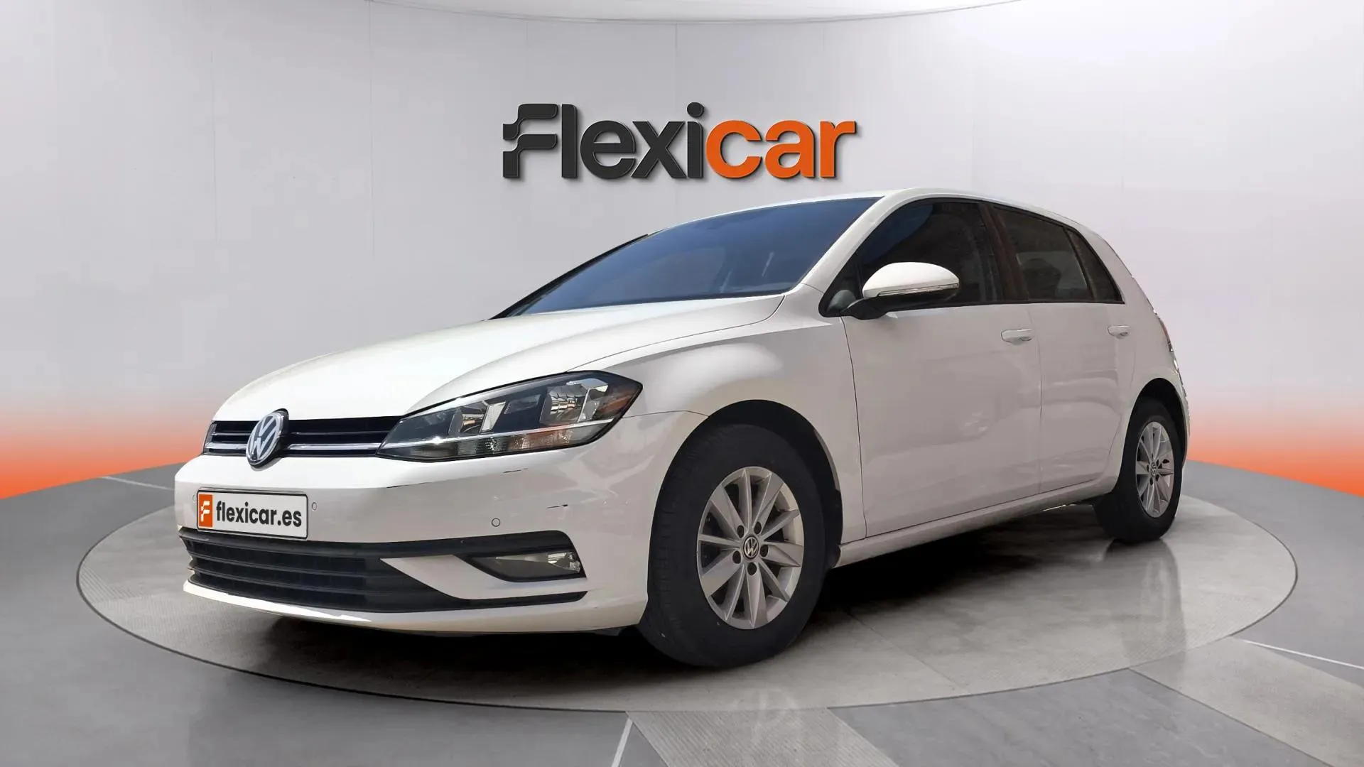 Volkswagen Golf Edition 1.6 TDI BMT - foto 3