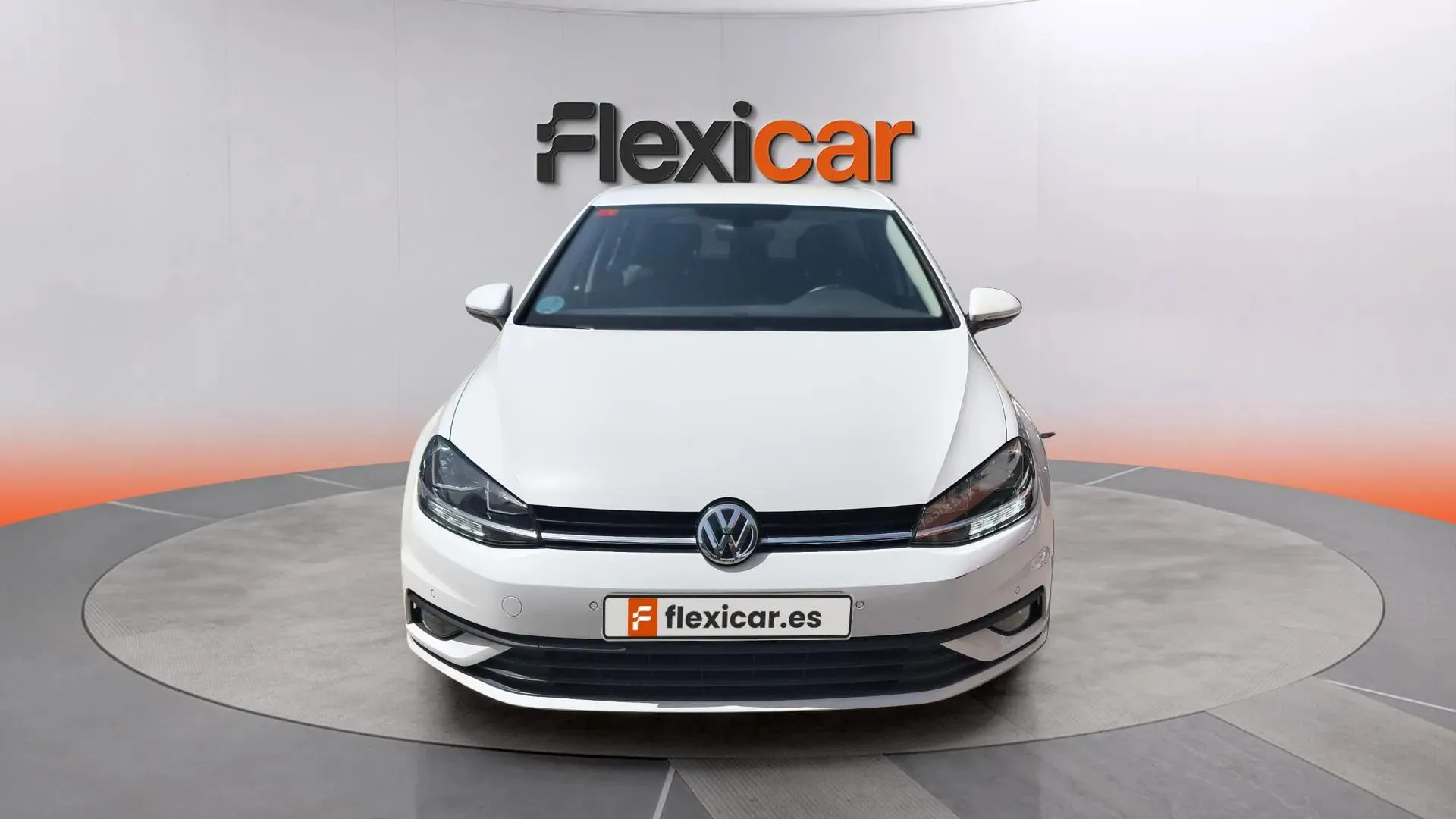 Volkswagen Golf Edition 1.6 TDI BMT - foto 2