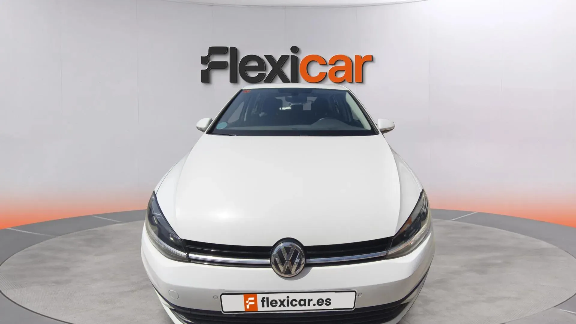 Volkswagen Golf Edition 1.6 TDI BMT - foto 9