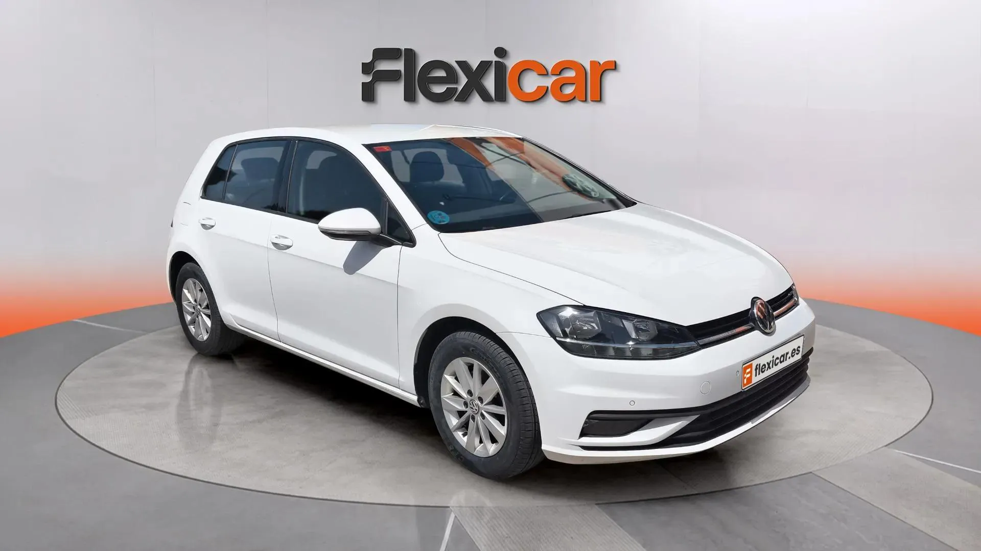 Volkswagen Golf Edition 1.6 TDI BMT - foto 1