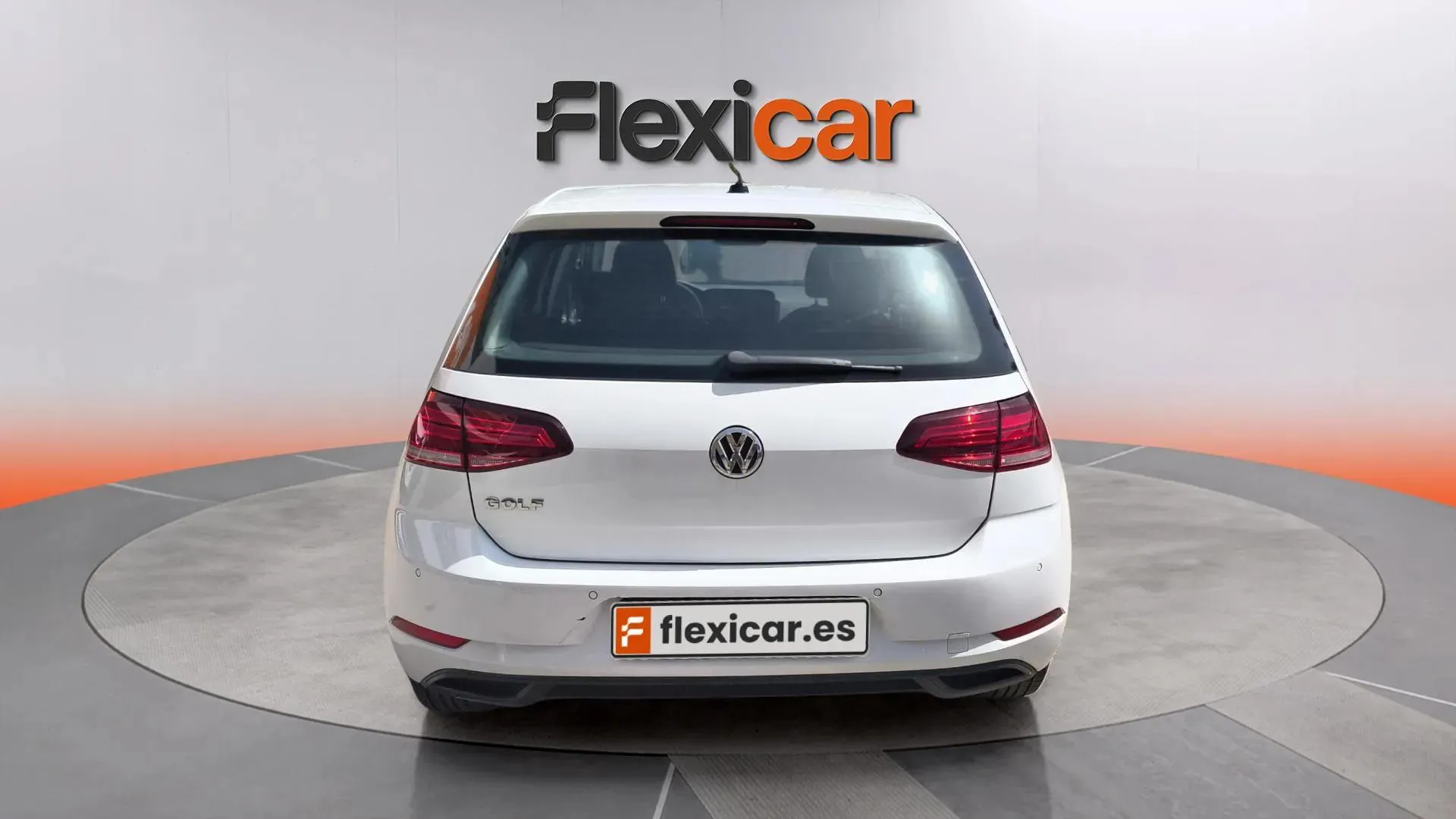 Volkswagen Golf Edition 1.6 TDI BMT - foto 6