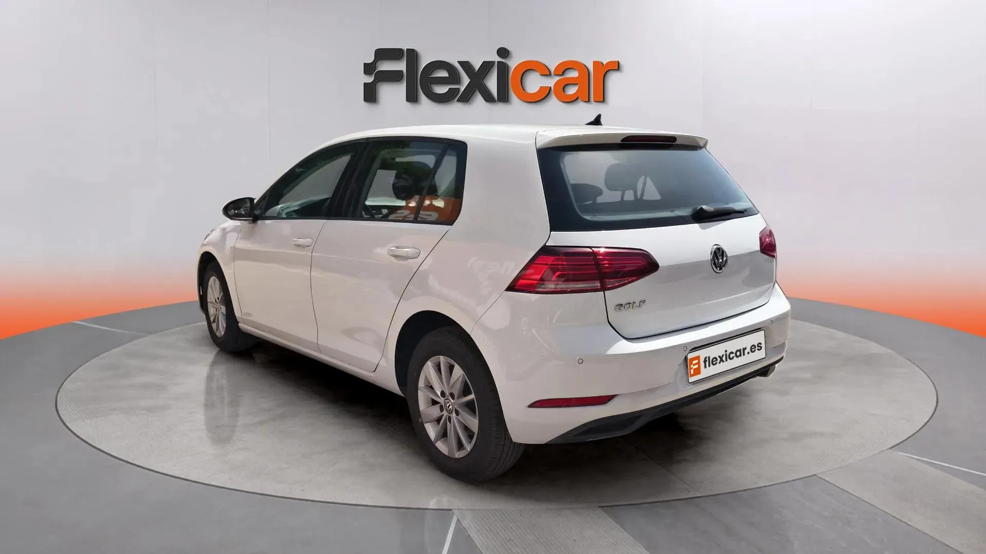 Volkswagen Golf Edition 1.6 TDI BMT - foto 5