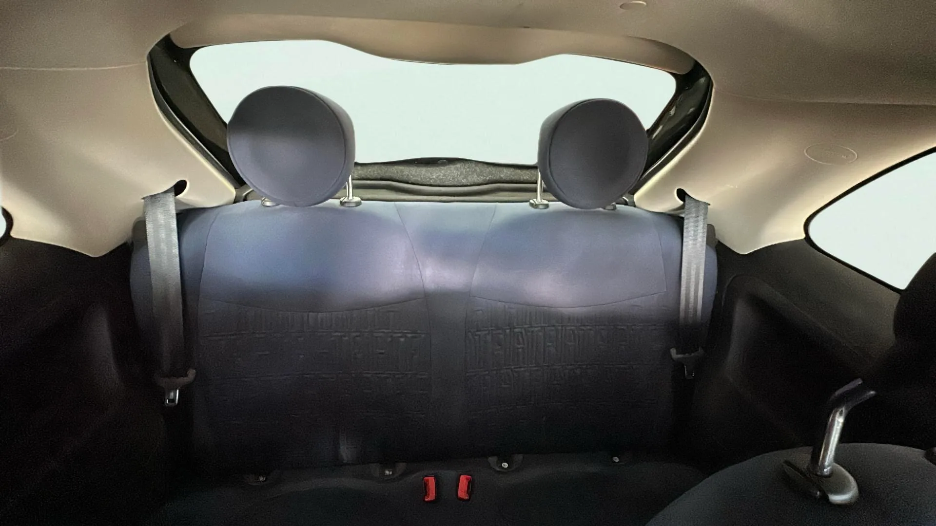 Fiat 500 Cult 1.0 Hybrid - foto 11